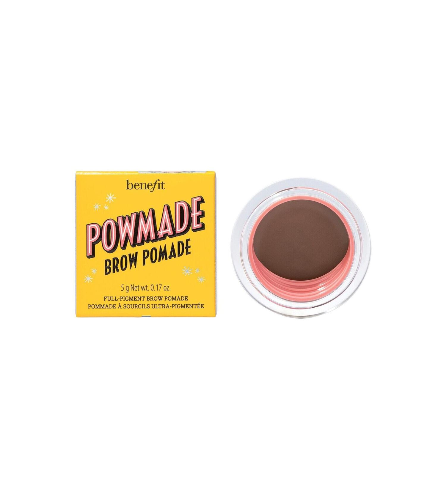 benefit cosmetics Defining Eyebrow Pomade SHADE 02