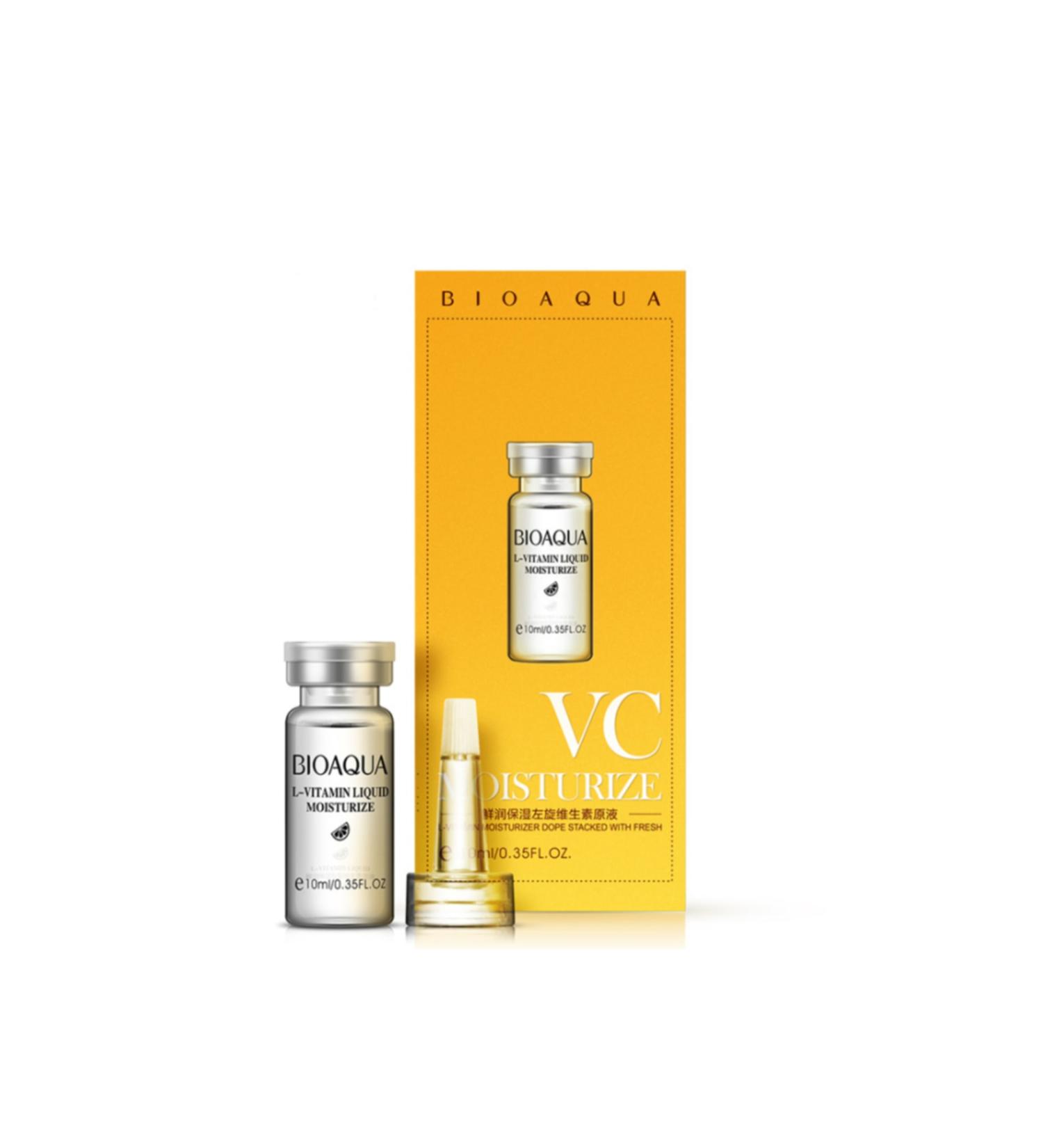 BIOAQUA Vitamin-C Serum 10 ml