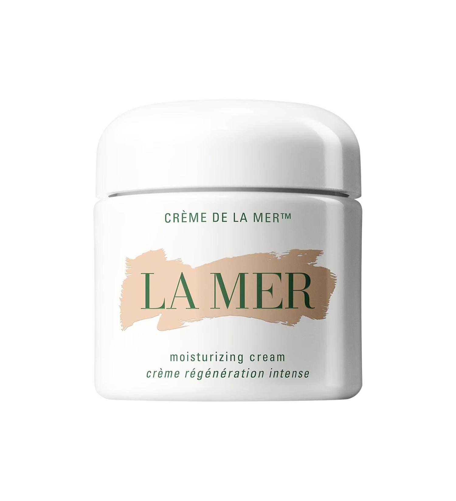 La Mer The Moisturizing Cream - Moisturizing Cream - 100 ml