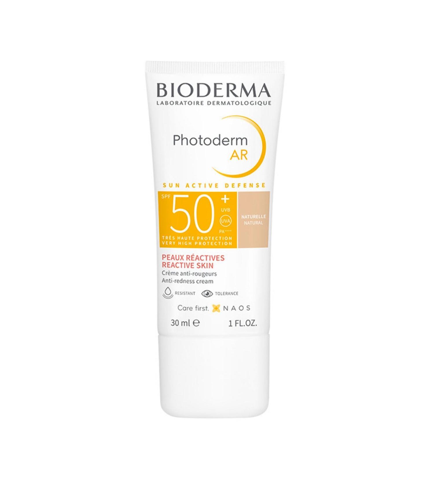 Bioderma Photoderm AR SPF50+ 30 ml