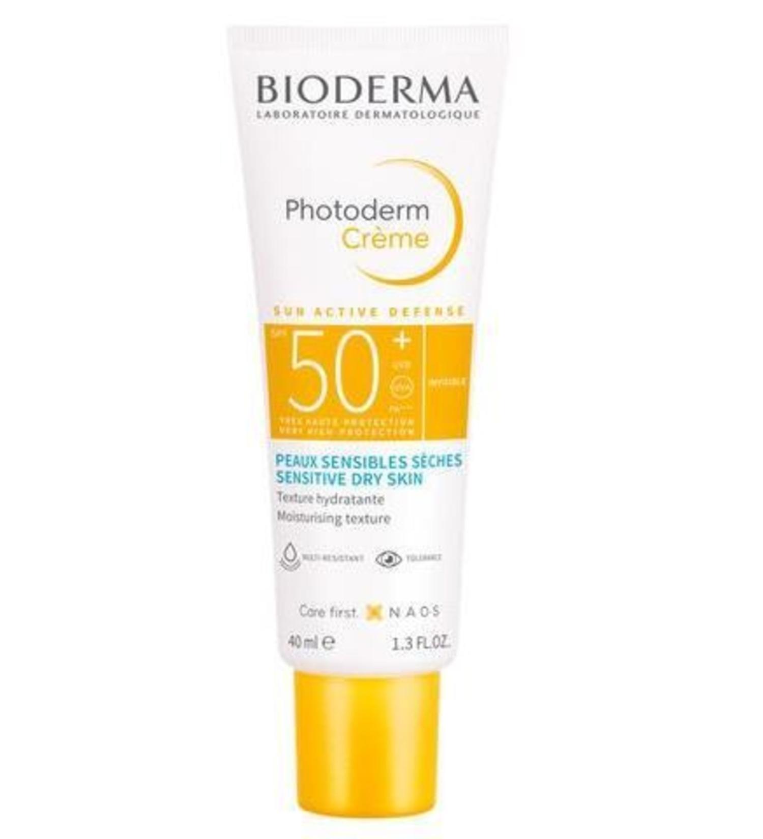 Bioderma Photoderm Creme Spf50 40 Ml
