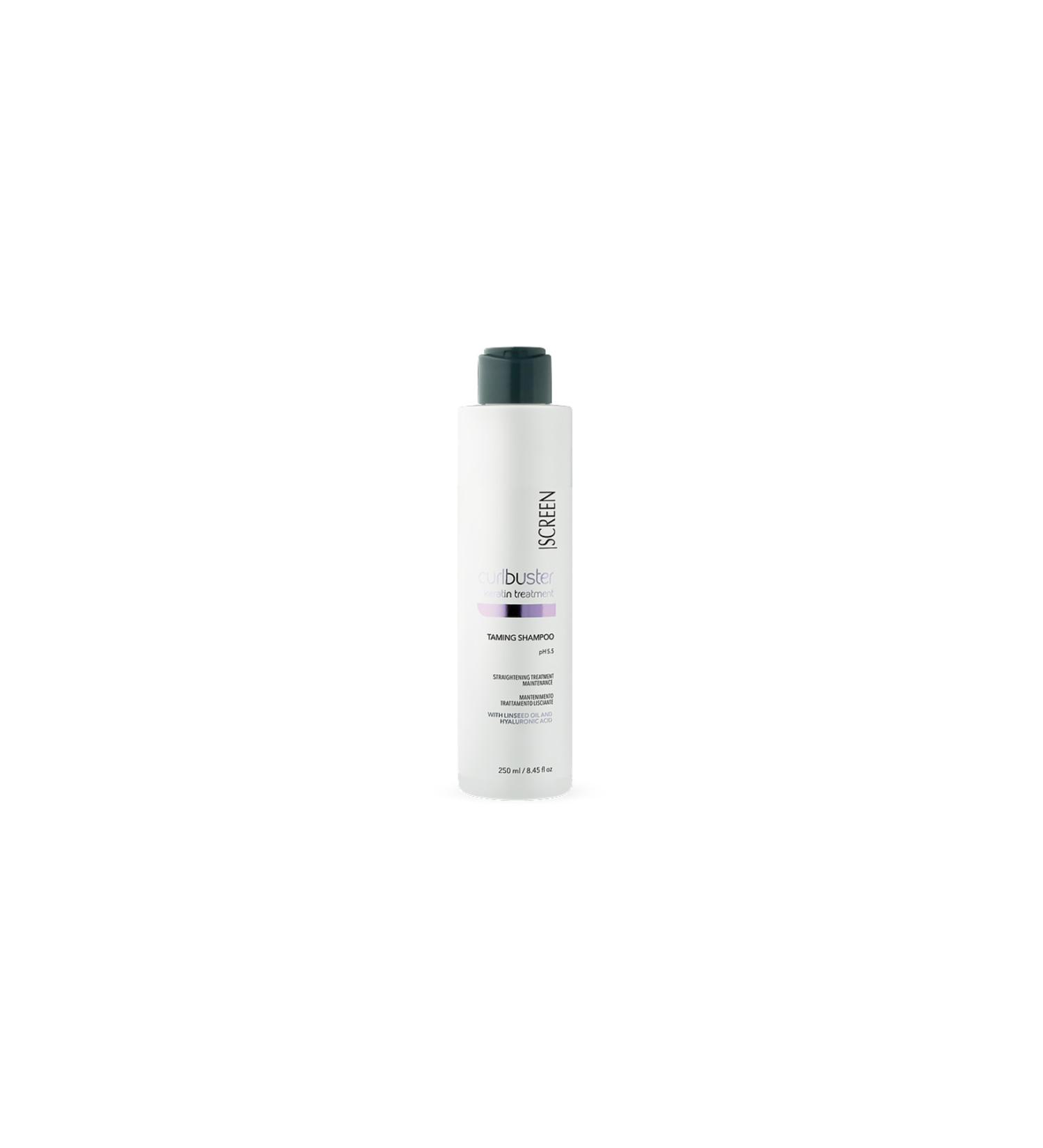 Biolage After Straightening Care Shampoo 250ml