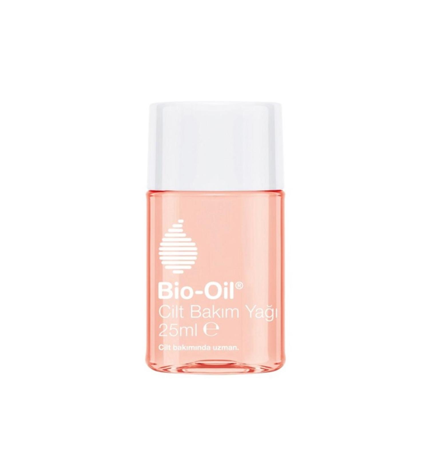 Bio-Oil Anti-Stretch and Moisturizing Skin Care Oil 25 ml