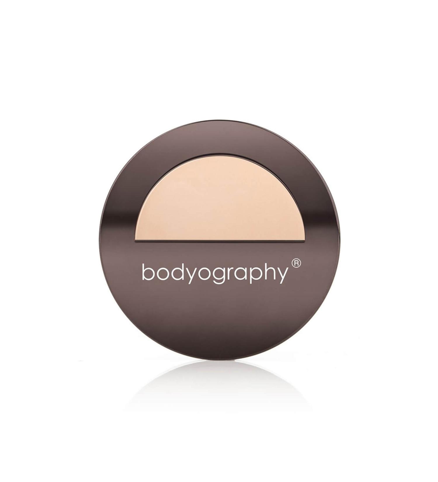 Bodyography Compact Foundation - Silk Compact Foundation No: 01 744119171014