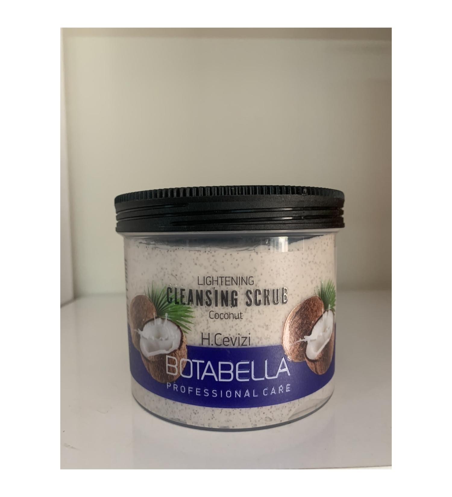 BOTABELLA Coconut Peeling 500g