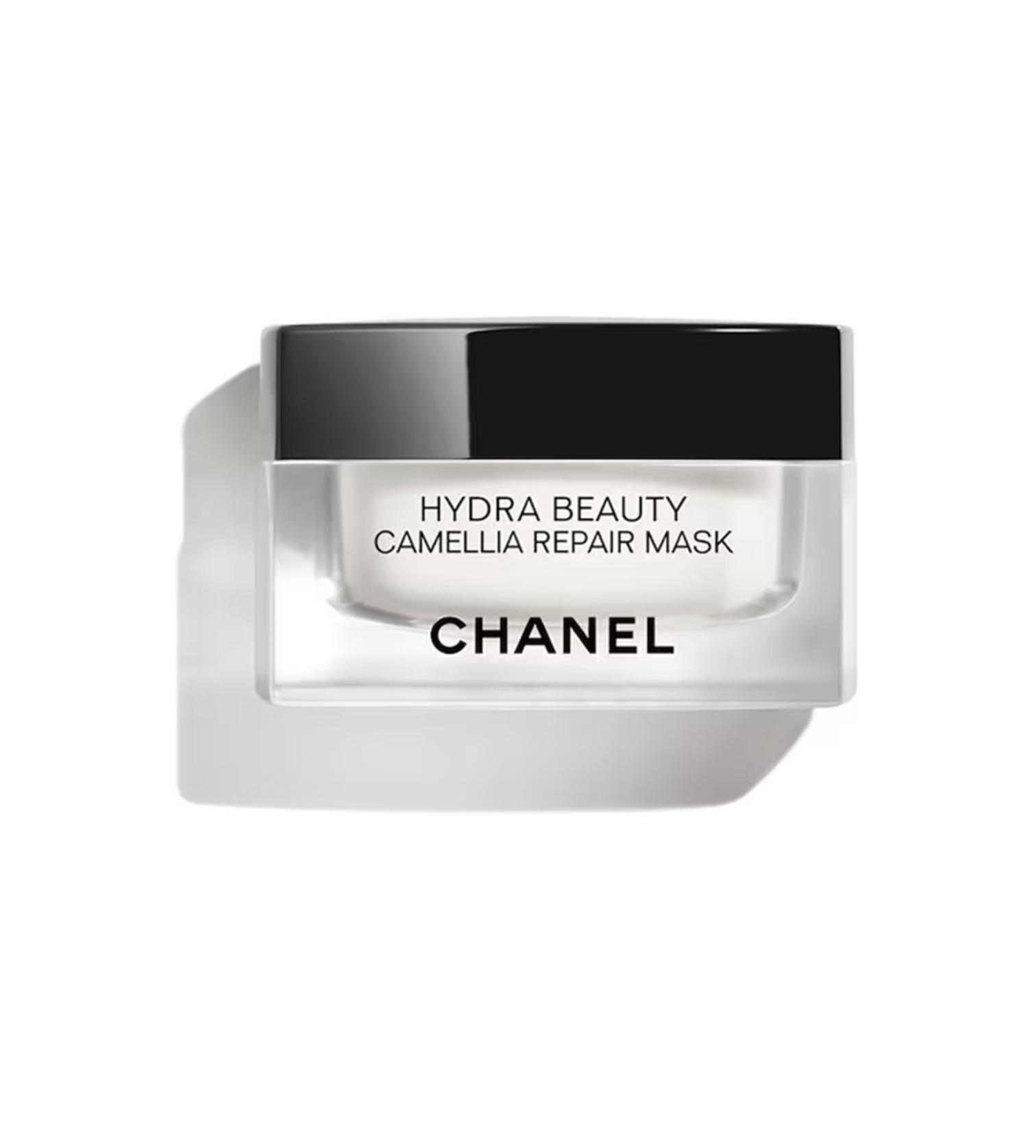 Chanel Repair Mask - CAMELIA REPAIR MASK - 50g