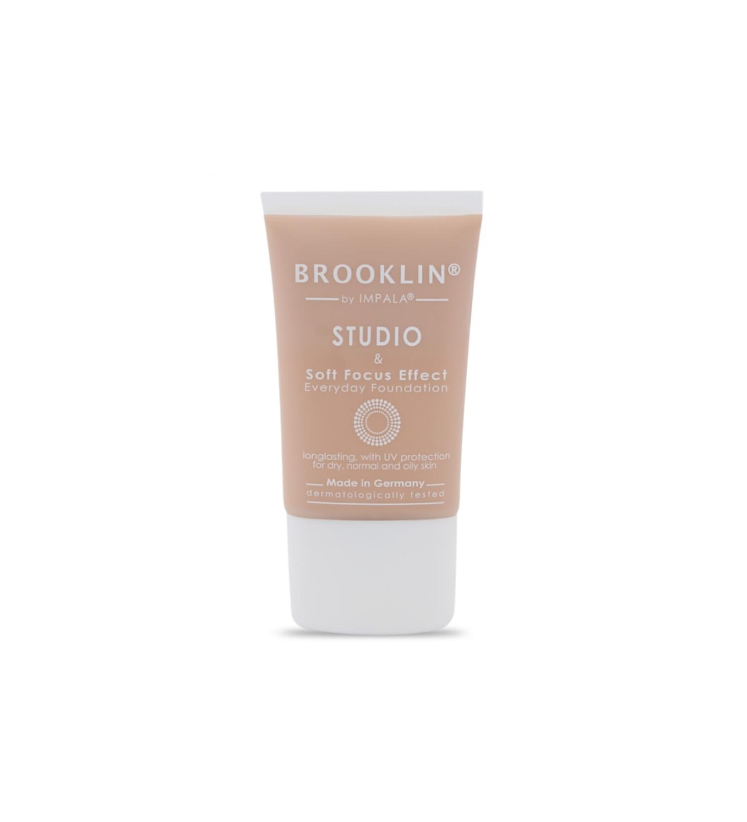 BROOKLIN Foundation No: 2 (30 ml)