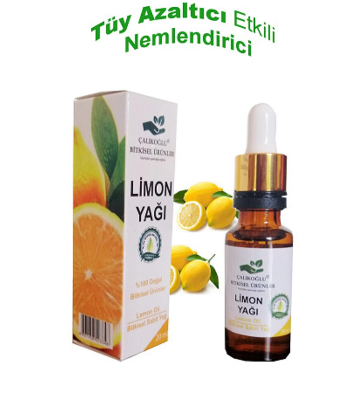 al ko lu Herbal Products Hair Reducing Hair Myrtle Lemon Peel Oil 20 ml