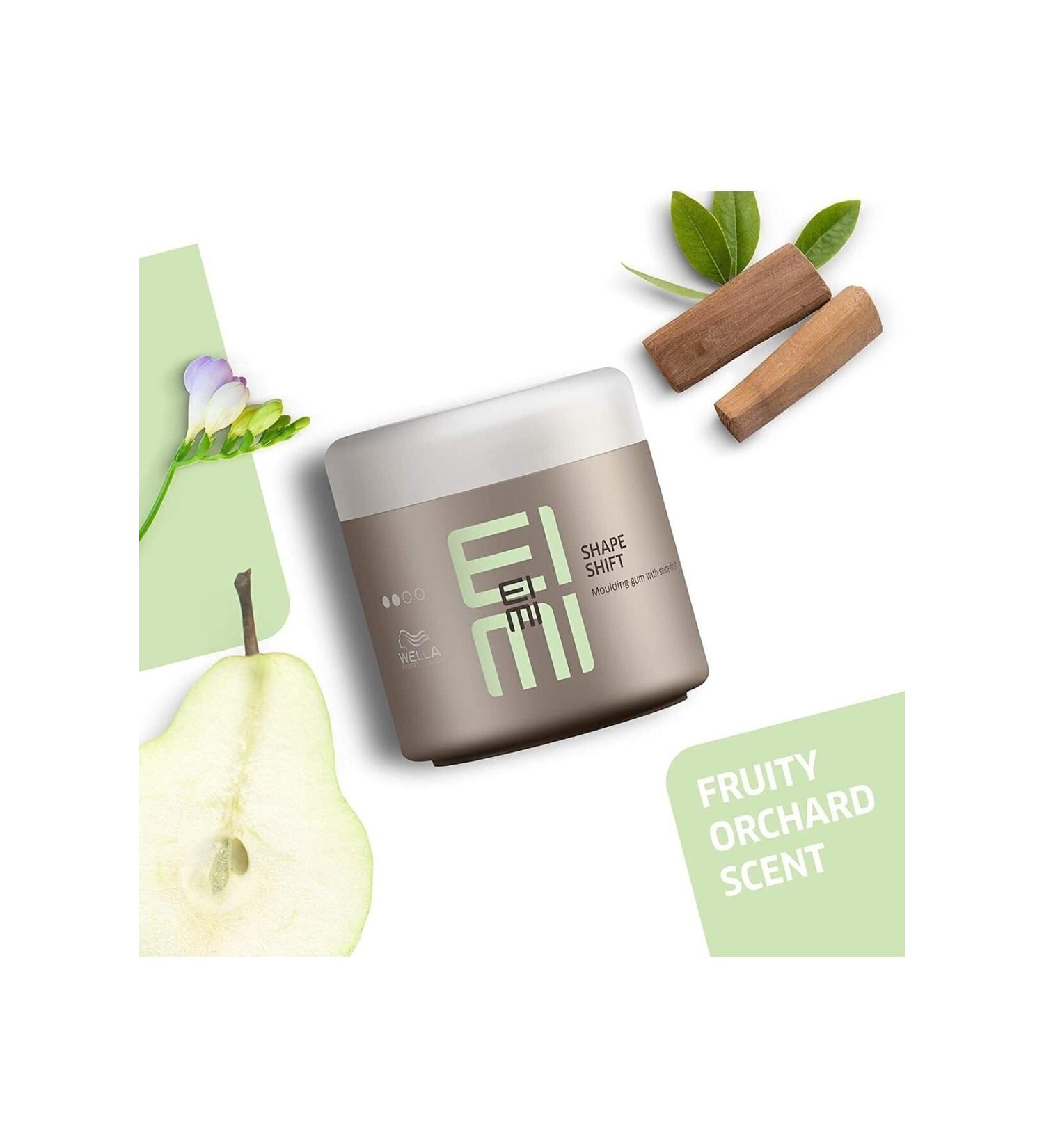 Wella PROFESSIONALS Em Shape Shift Molding Shine Flexible Hair Styling 150 Ml - Buy Online on GoSupps.com