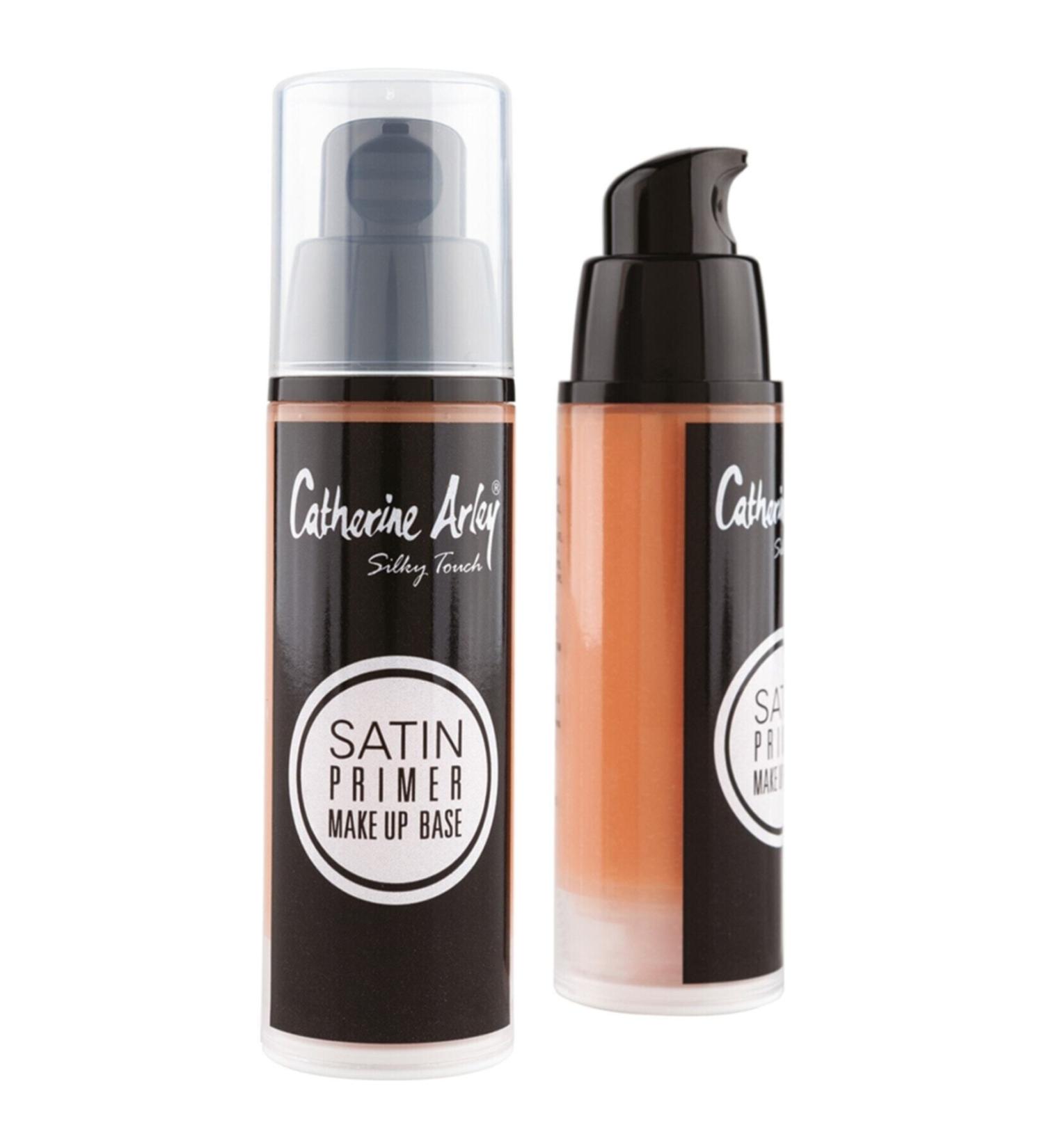 Catherine Arley Ca Make Up Base 2043