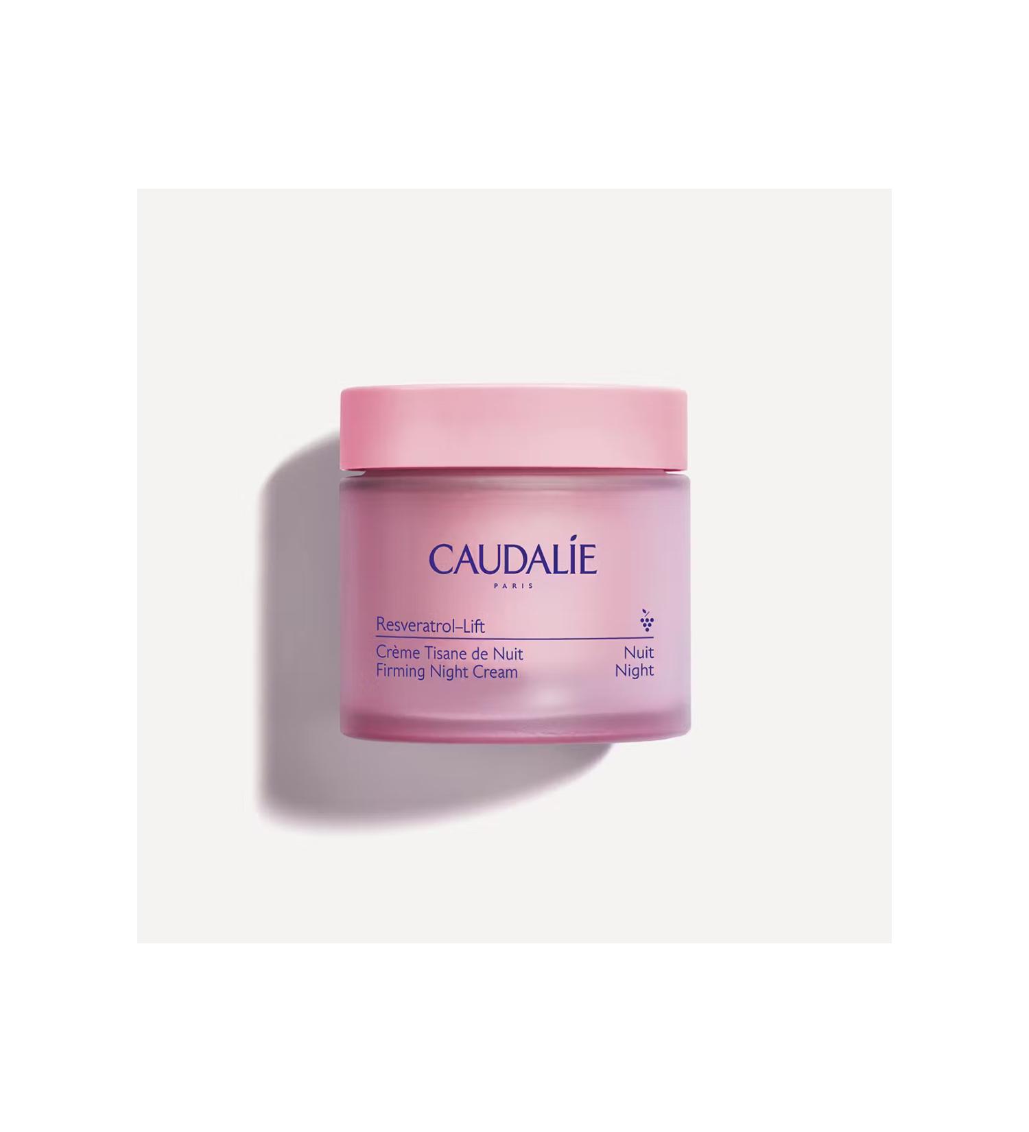 Caudalie Resveratrol-lift Firming Night Care Cream 50ml
