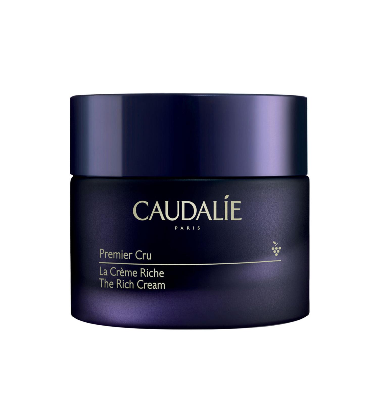 Caudalie Reverse Aging Premier Cru Intensive Day Care Cream 50ml SK N4
