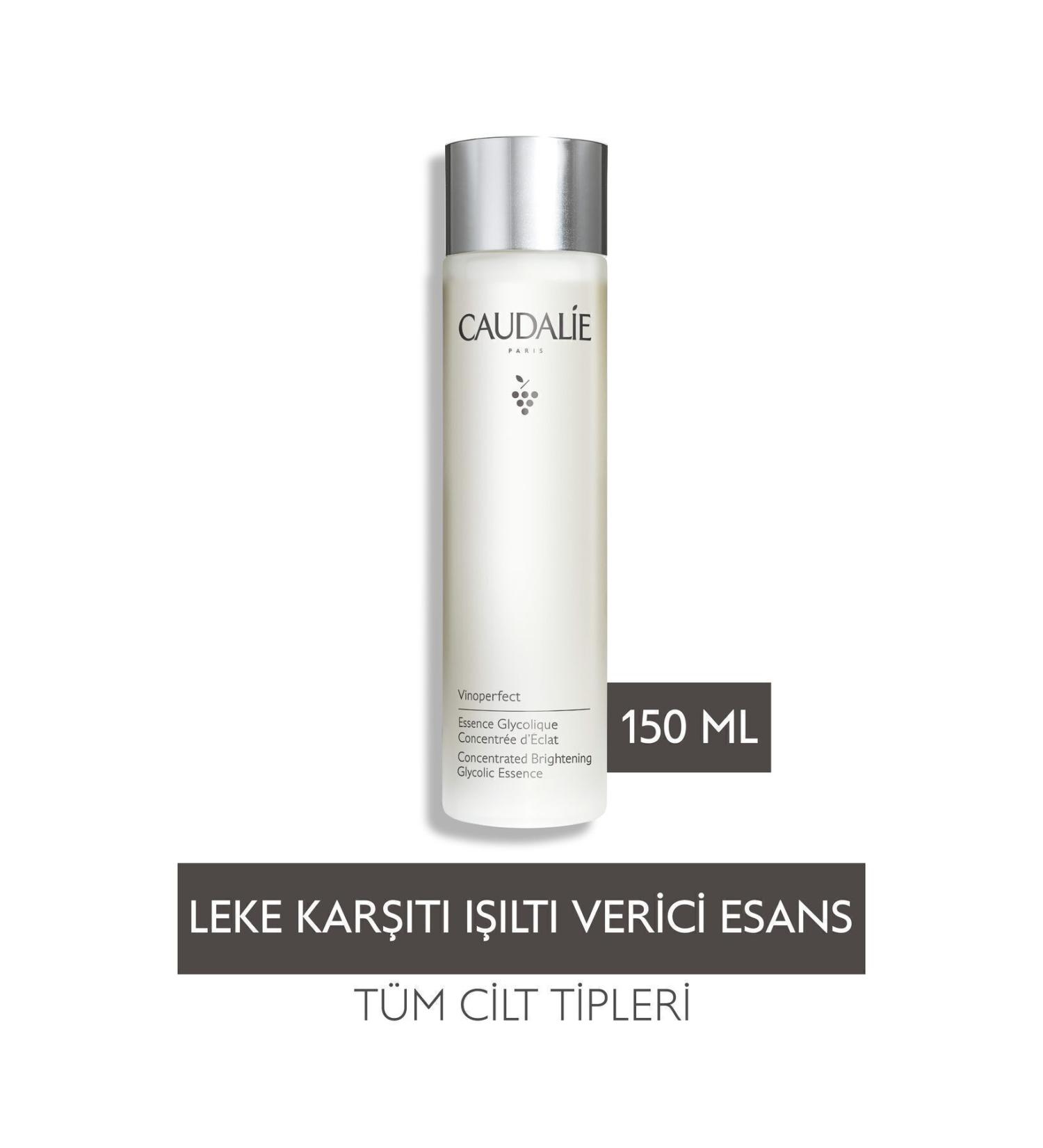 Caudalie SKIN SMOOTHING AND BRIGHTENING AND FRESHING TONIC 150 ML Demb.1491 - Buy Online on GoSupps.com