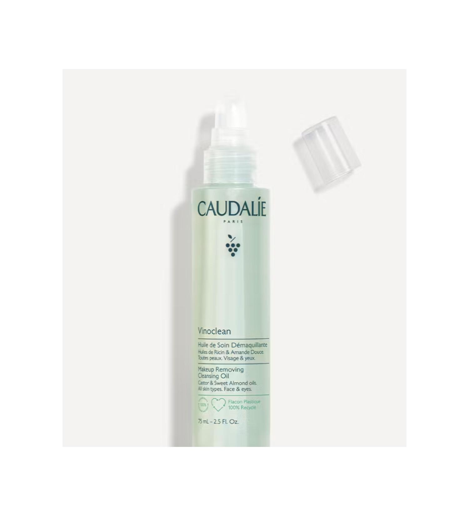 Caudalie VINOCLEAN OIL 150ML