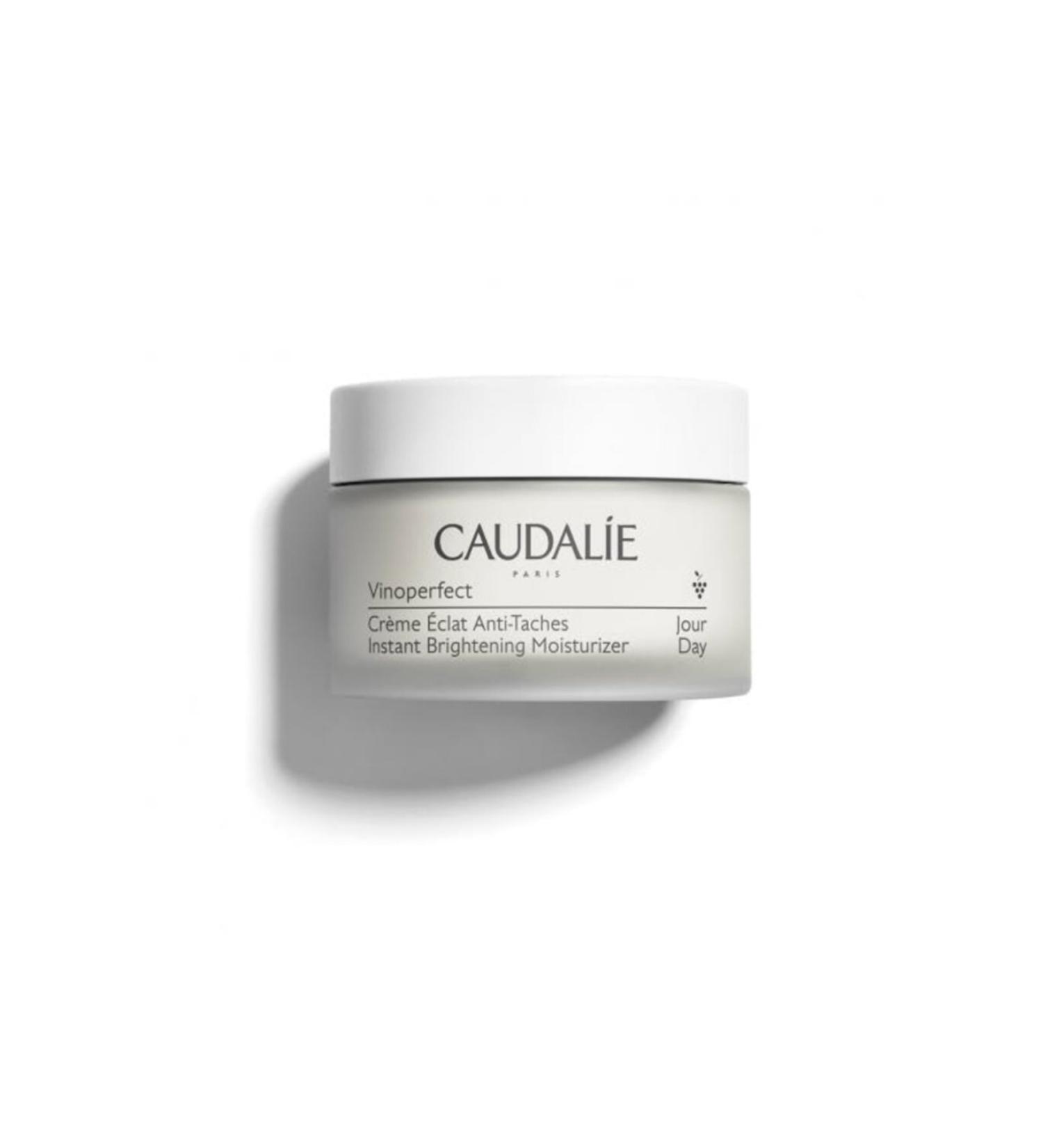 Caudalie Vinoperfect Dark Spot Anti-Blemish Day Care Cream 50 Ml Ko aKozmetik