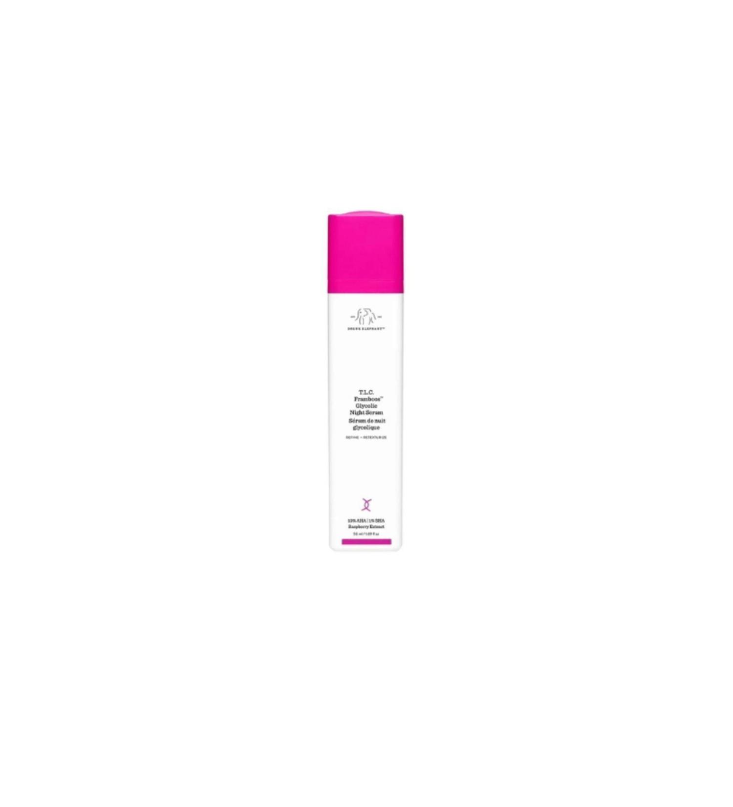 Drunk Elephant Dead Skin Regenerating Night Serum 50ml Belladerm