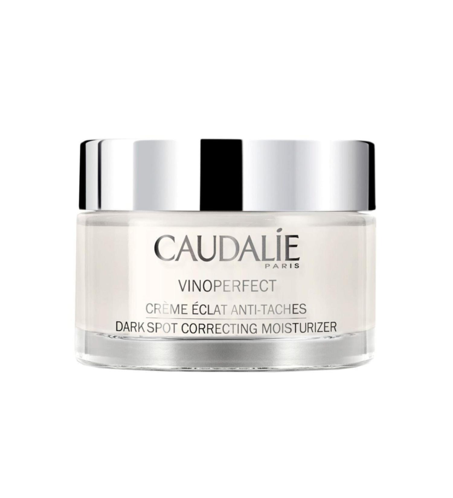 Caudalie Vinoperfect Dark Spot Anti-Blemish Day Care Cream 50 ml