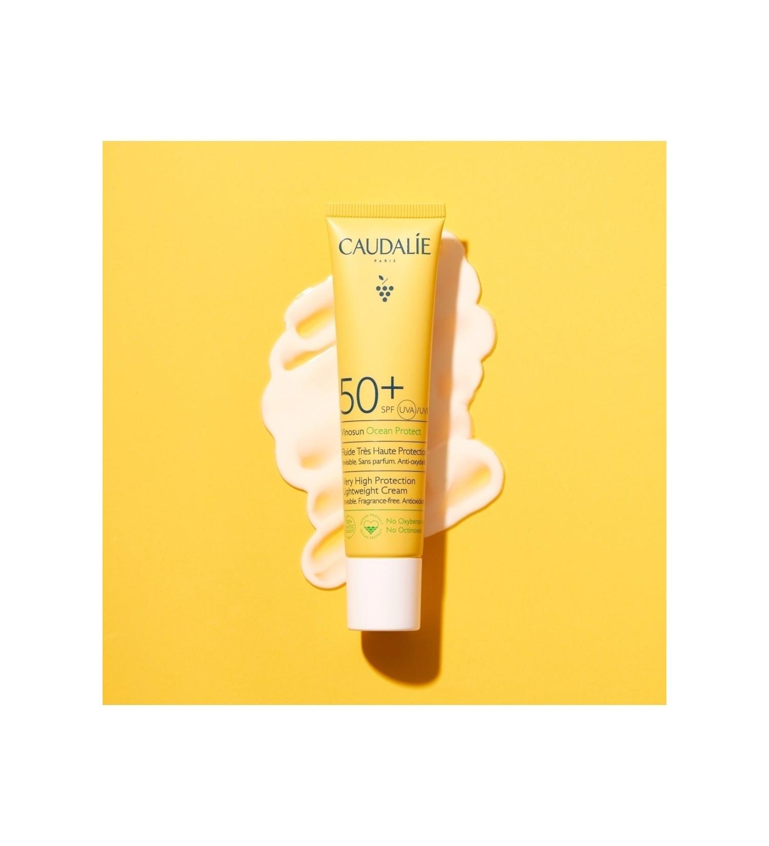 Caudalie Vinosun Ocean Protect Spf50+ 40 ml