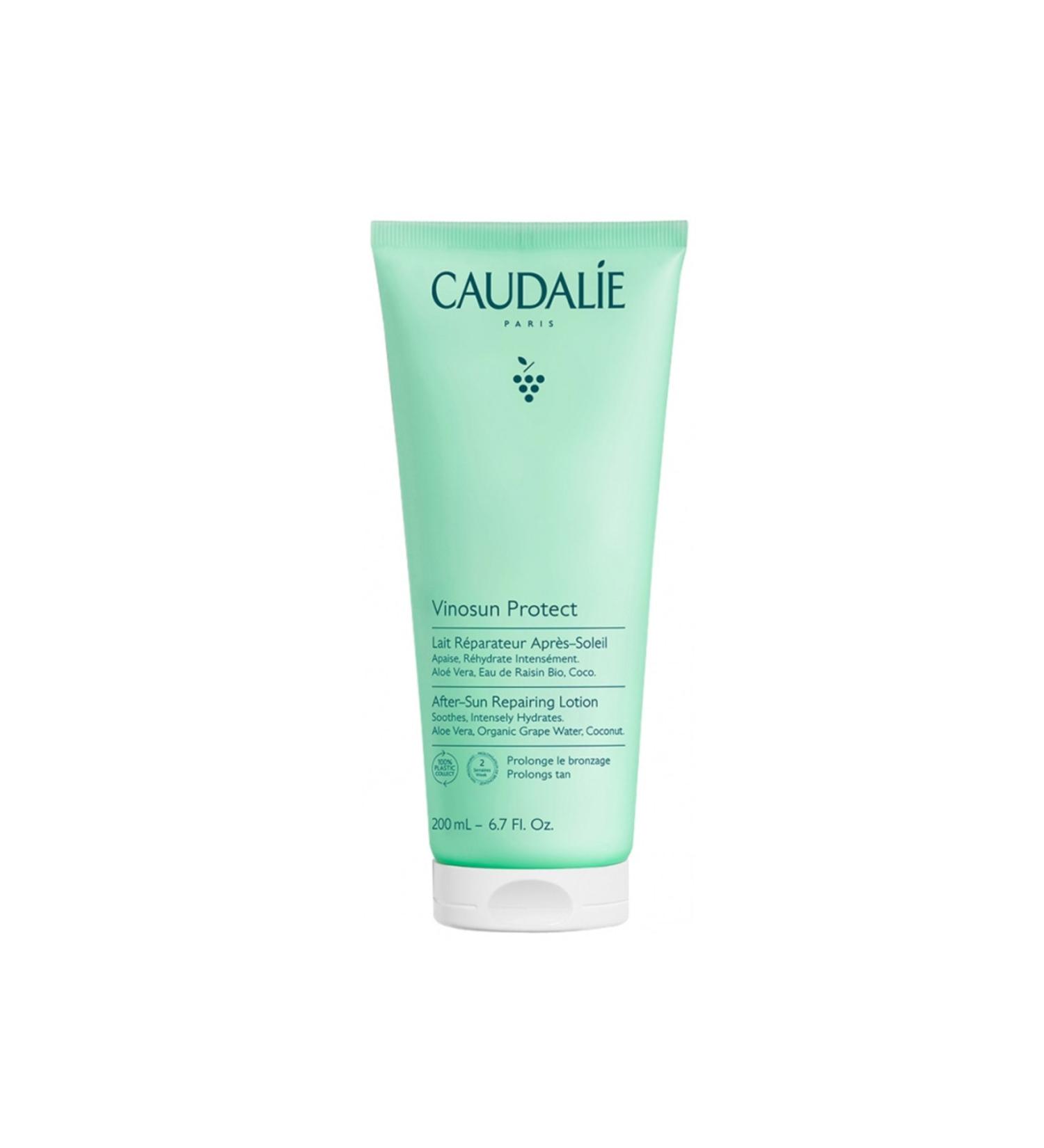 Caudalie Vinosun Protect After Sun Repair Moisturizing Soothing Lotion 200 ml
