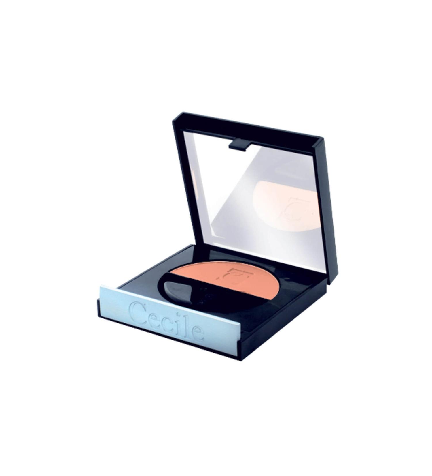 Cecile Blush - Natural 01 8698438004374