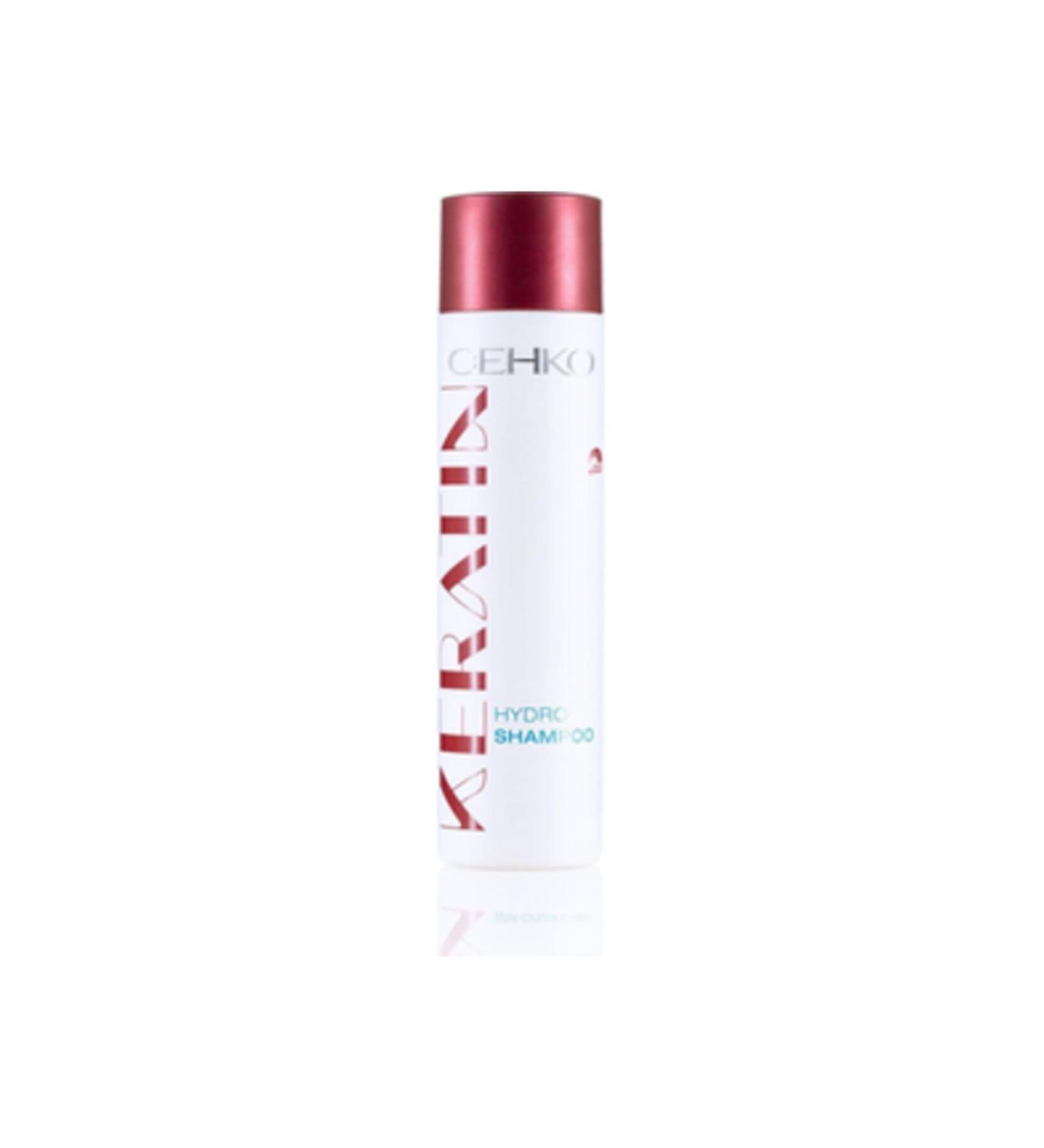 CEHKO Hydro Moisture Shampoo for Dry Hair 250 Ml