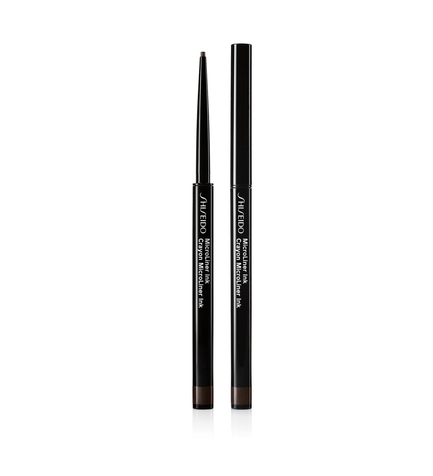 Shiseido Fine Tip Eyeliner - Microliner Ink 02 729238147348