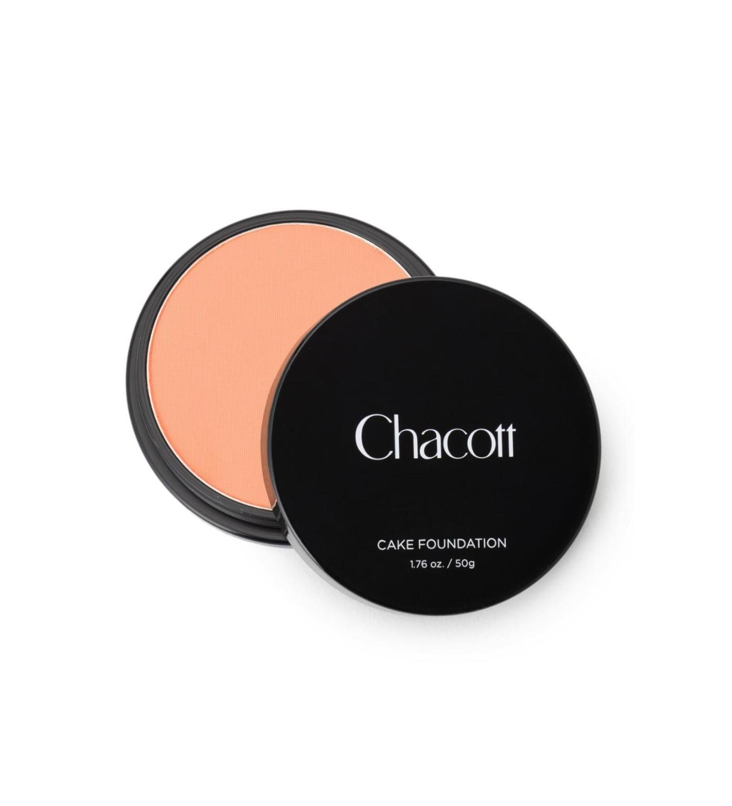 Chacott Cake Foundation N Face & Body 262