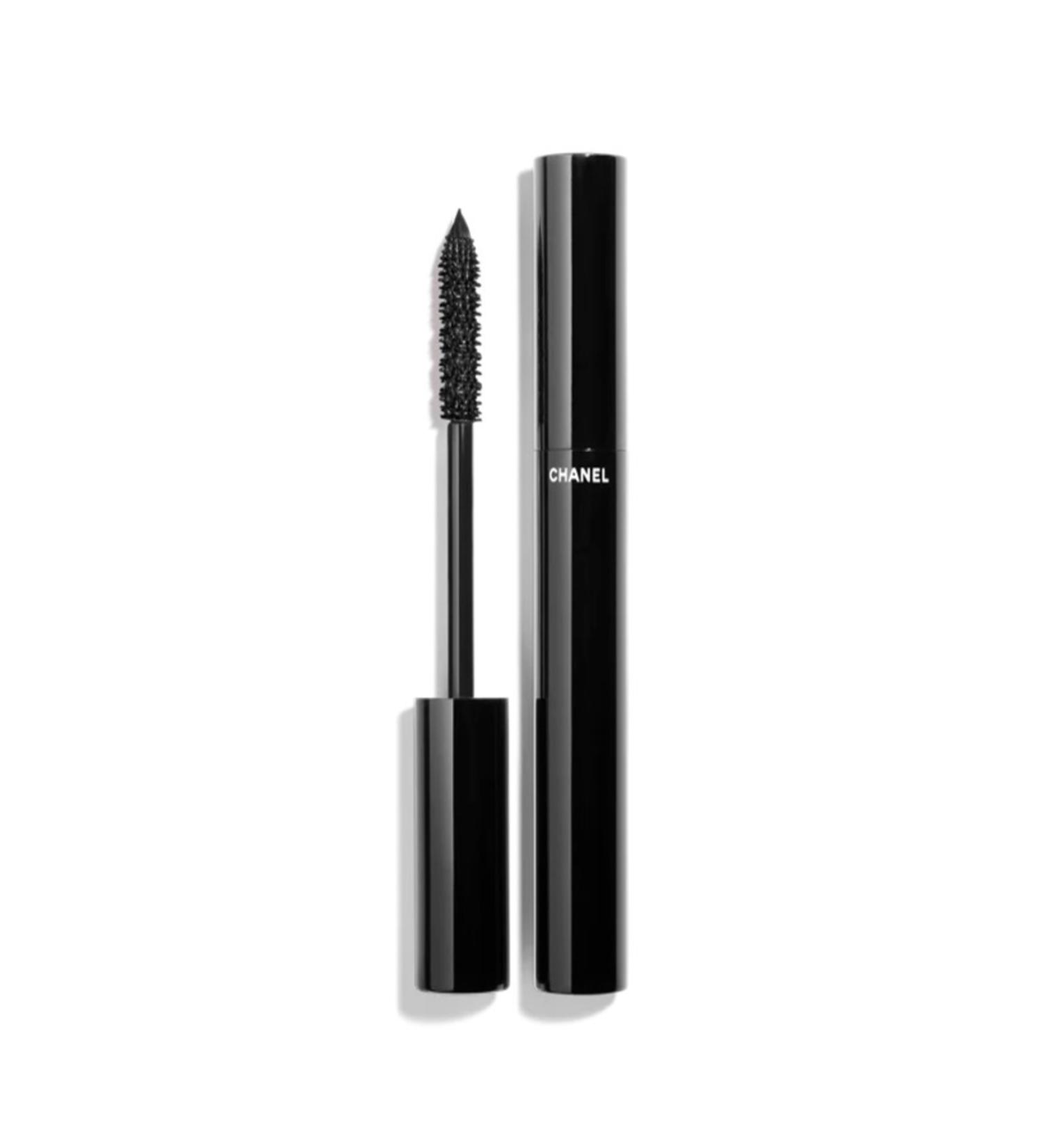 Chanel LE VOLUME ULTRA-NOIR DE CHANEL-Long Lasting Volume Intense Pigmented Black Mascara