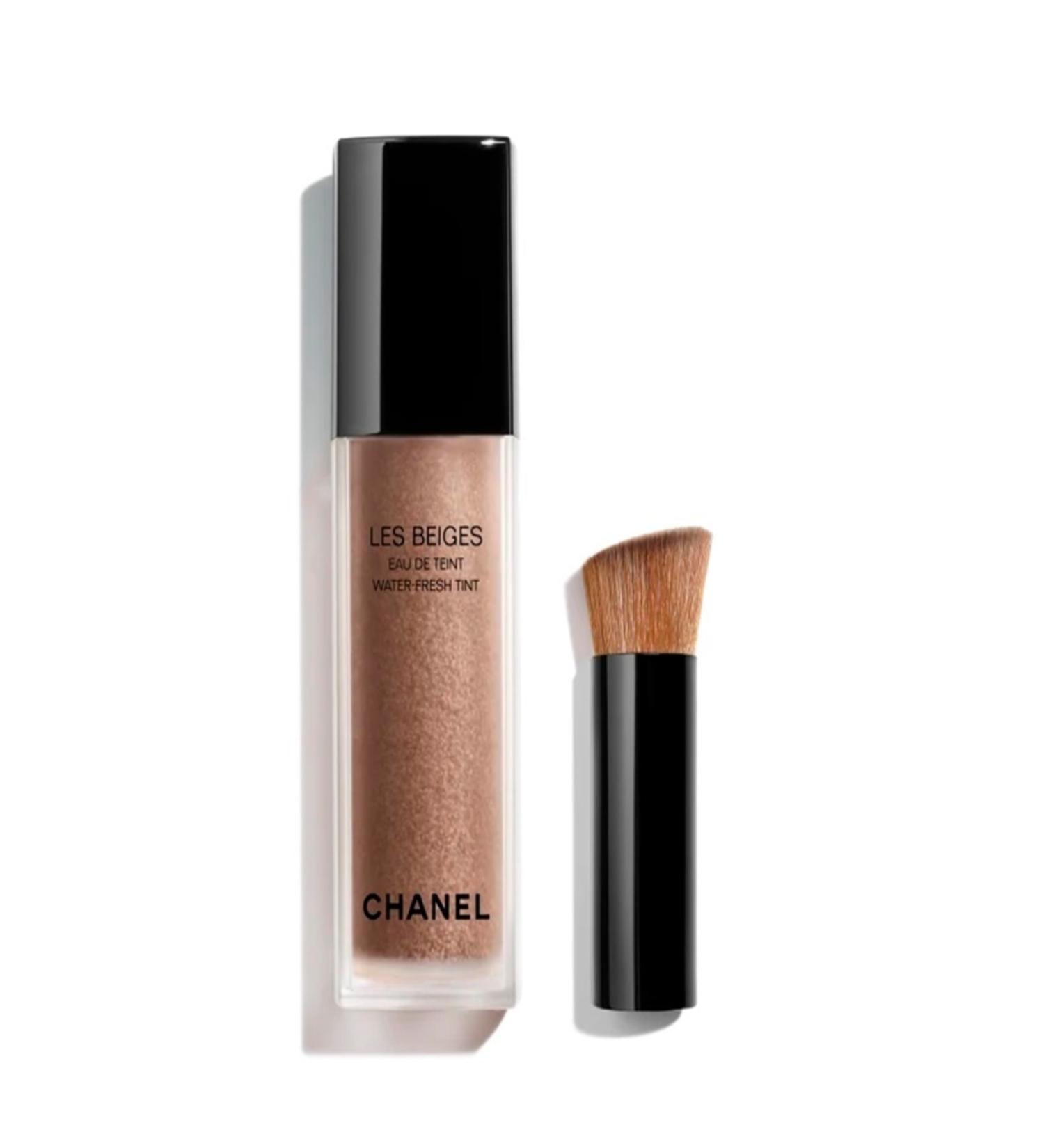 Chanel LES BEIGES - Moisturizing Refreshing Water-Based Foundation with Microfluidics Technology 30 ml - Buy Online on GoSupps.com