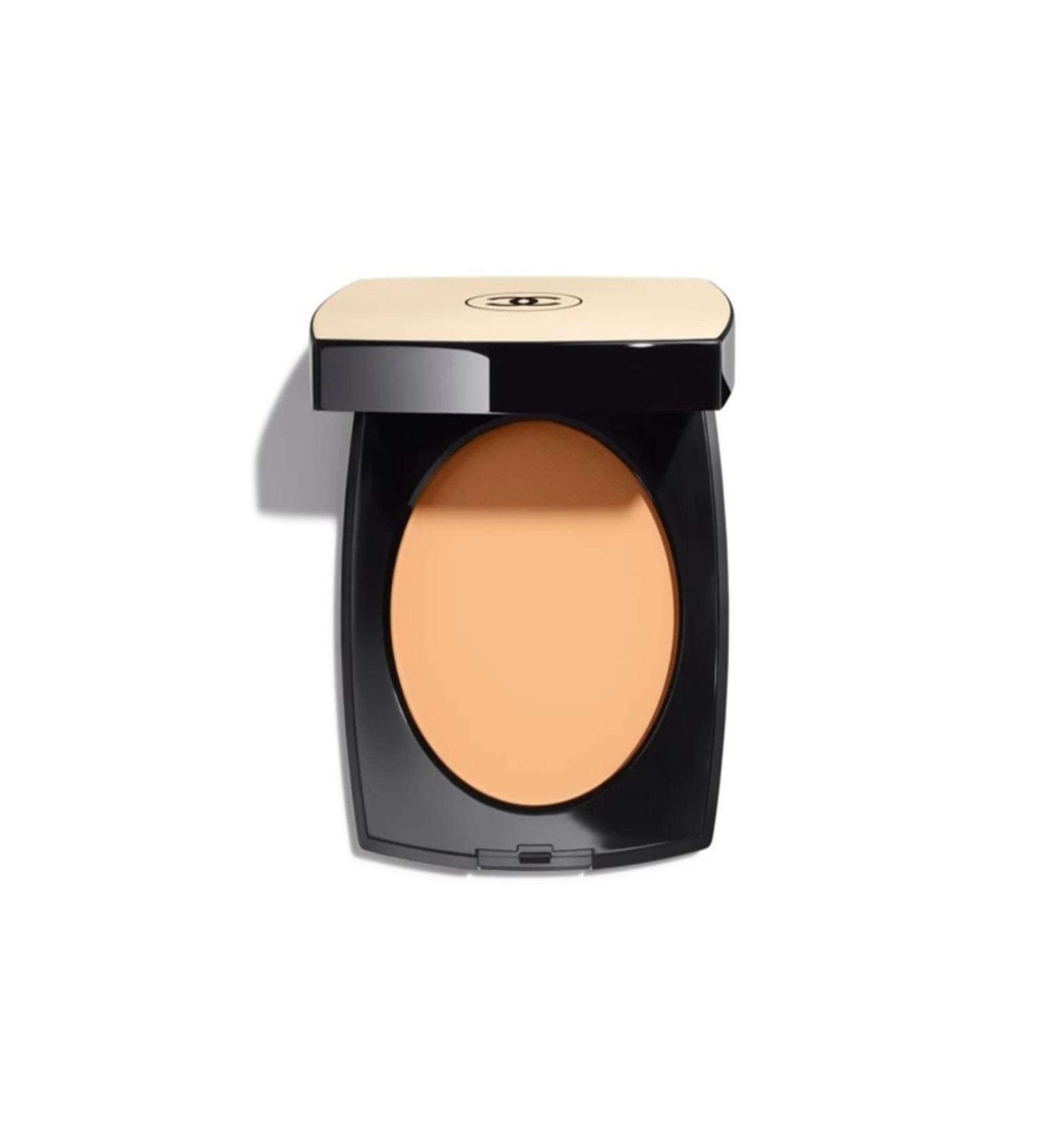 Chanel LES BEIGES HEALTHY GLOW SHEER POWDER 12g Powder