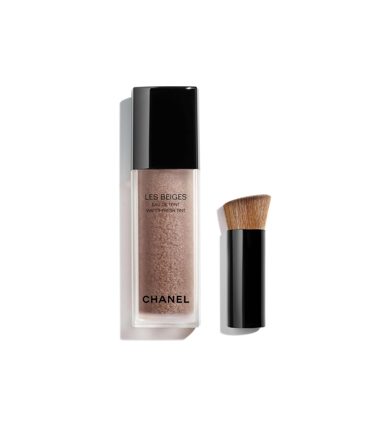 Chanel LES BEIGES WATER-FRESH TINT - Moisturizing and Refreshing Liquid Foundation 30ml