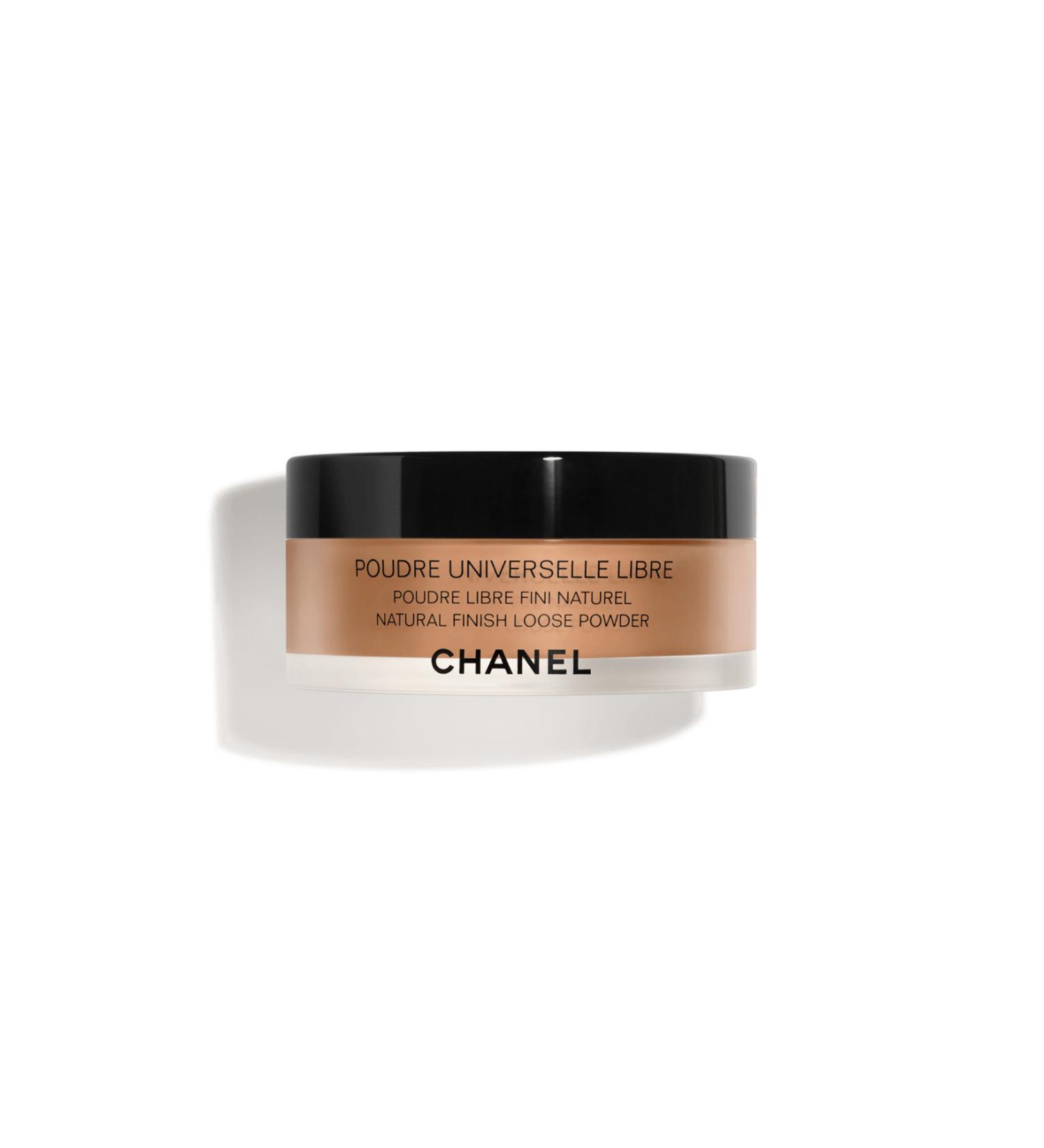 Chanel POUDRE UNIVERSELLE LIBRE - Matte Finish Powder That Evens Out Skin Tone - Buy Online on GoSupps.com