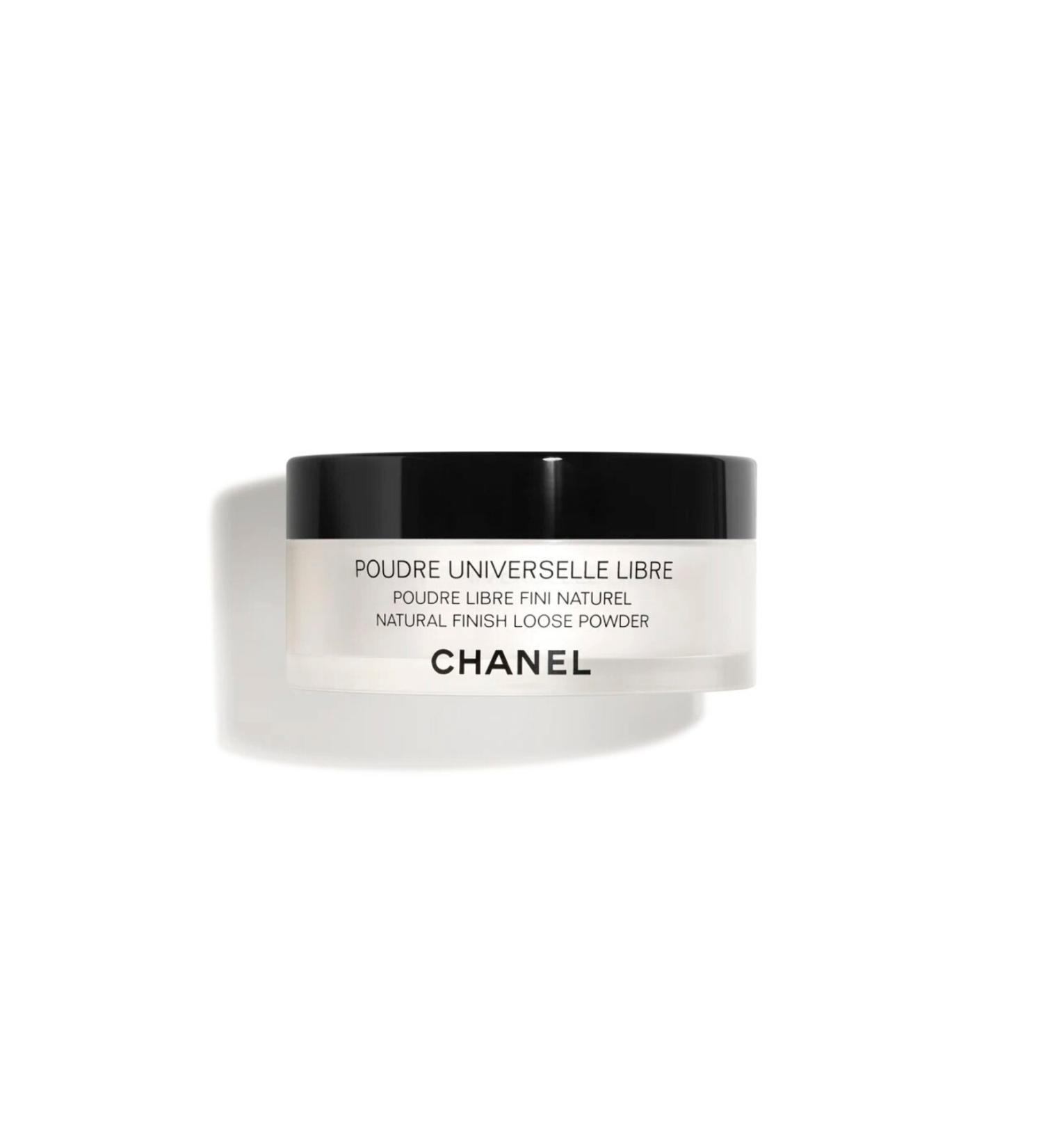Chanel - POWDER FOR A NATURAL RESULT - POUDRE UNIVERSELLE LIBRE - 10