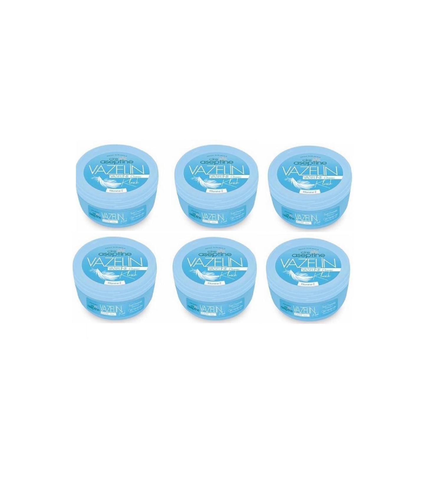 Cire Aseptine Cire Aceptine Classic 6