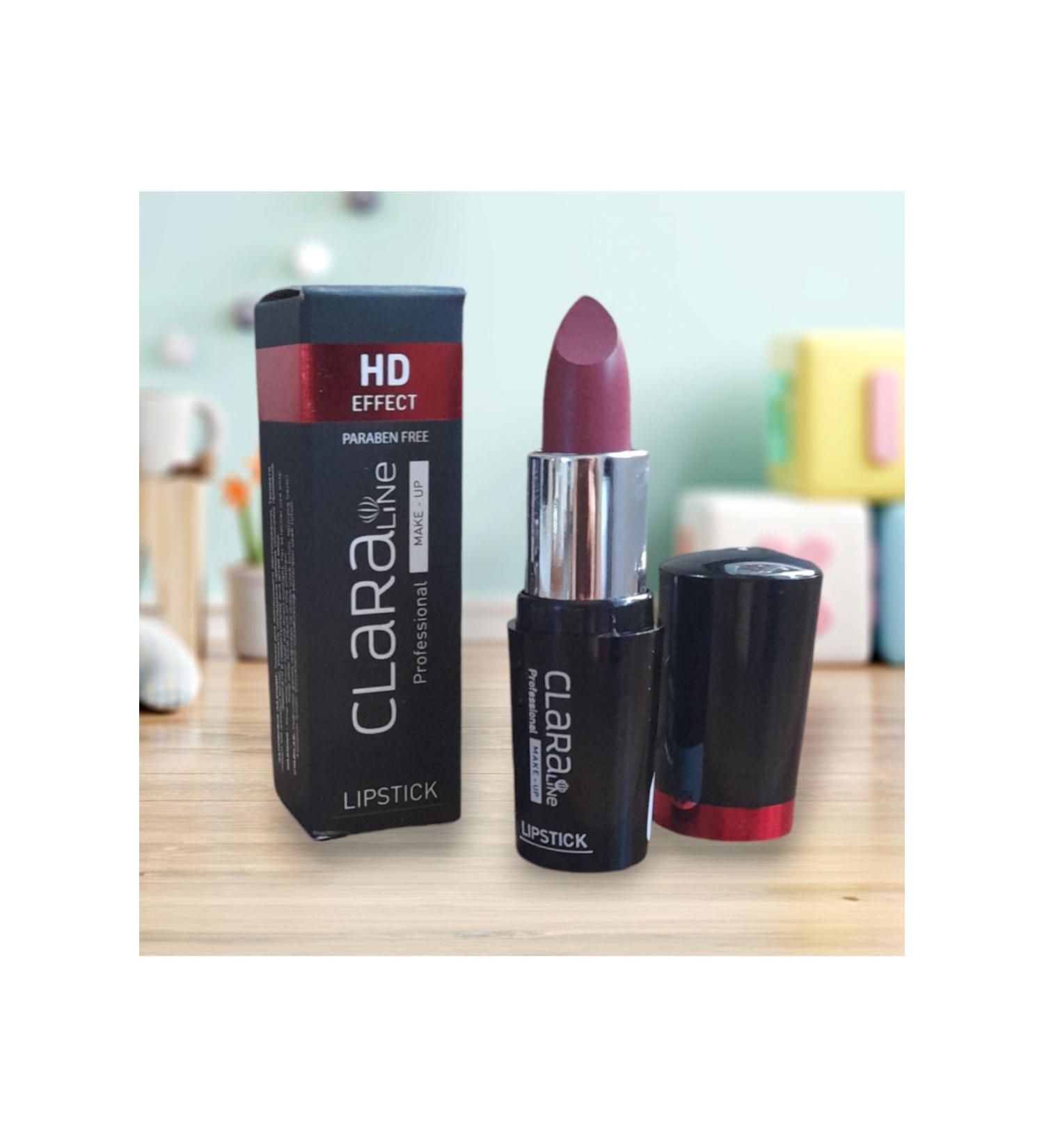 Claraline Clara line professional Lipstick