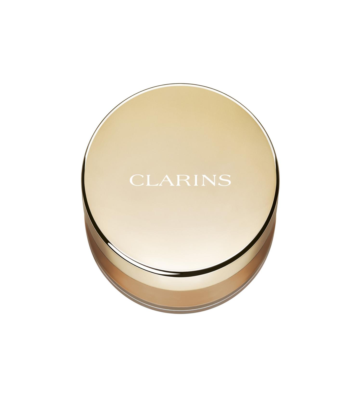 Clarins Foundation