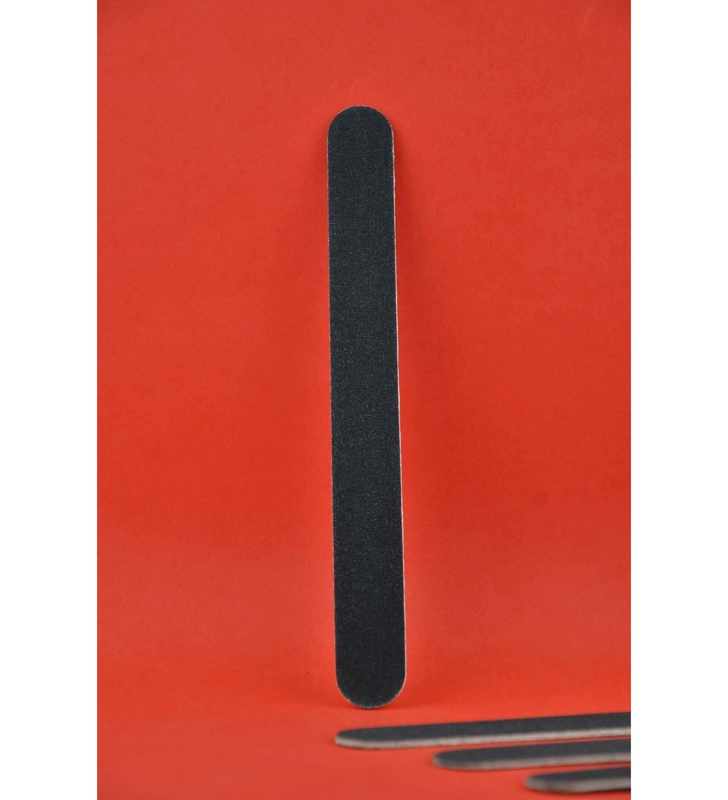 CLARIS Disposable Nail File 10 Pieces