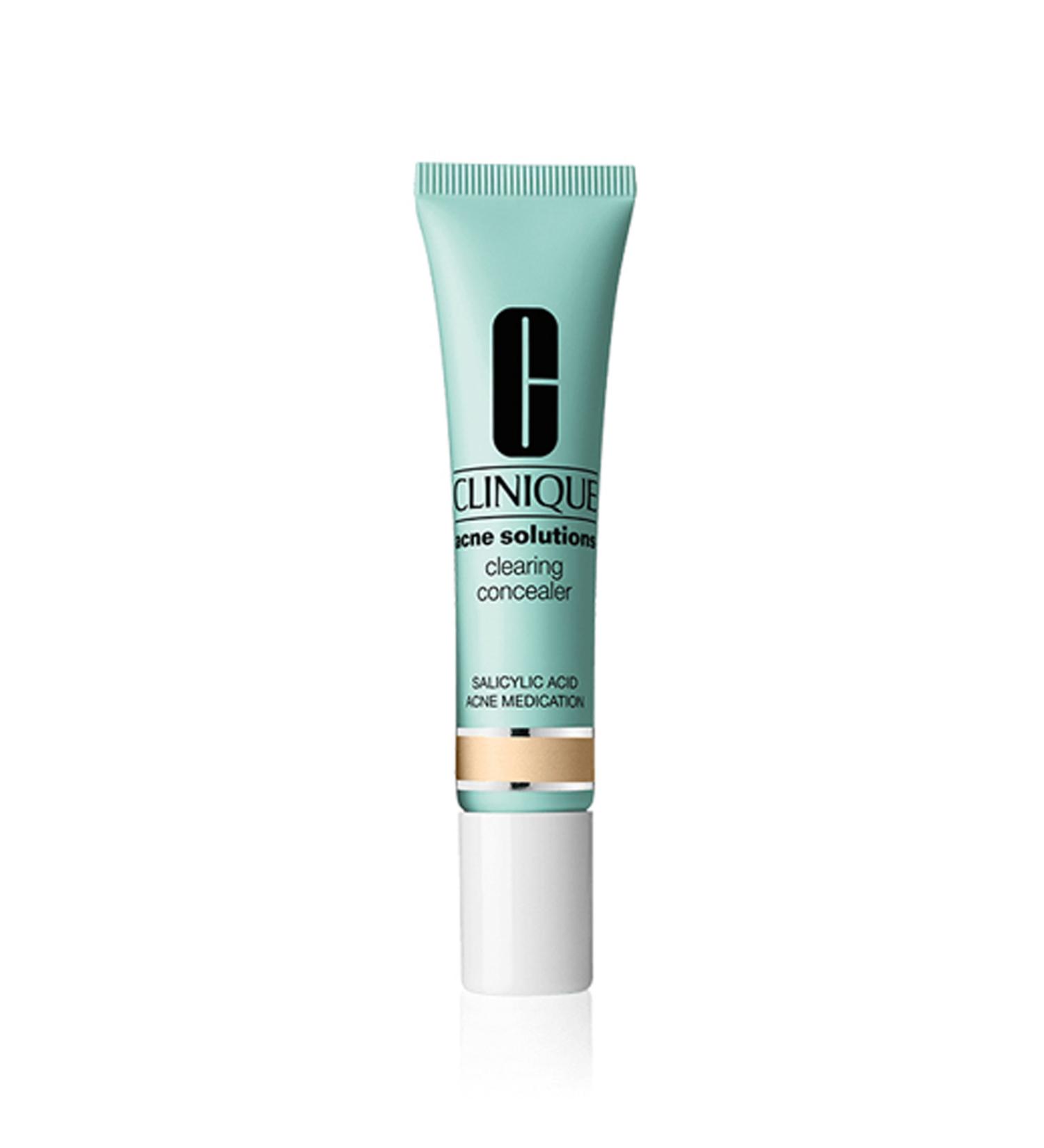 Clinique Acne Solutions Anti Blemish Concealer 02 10ml/.34FLOZ