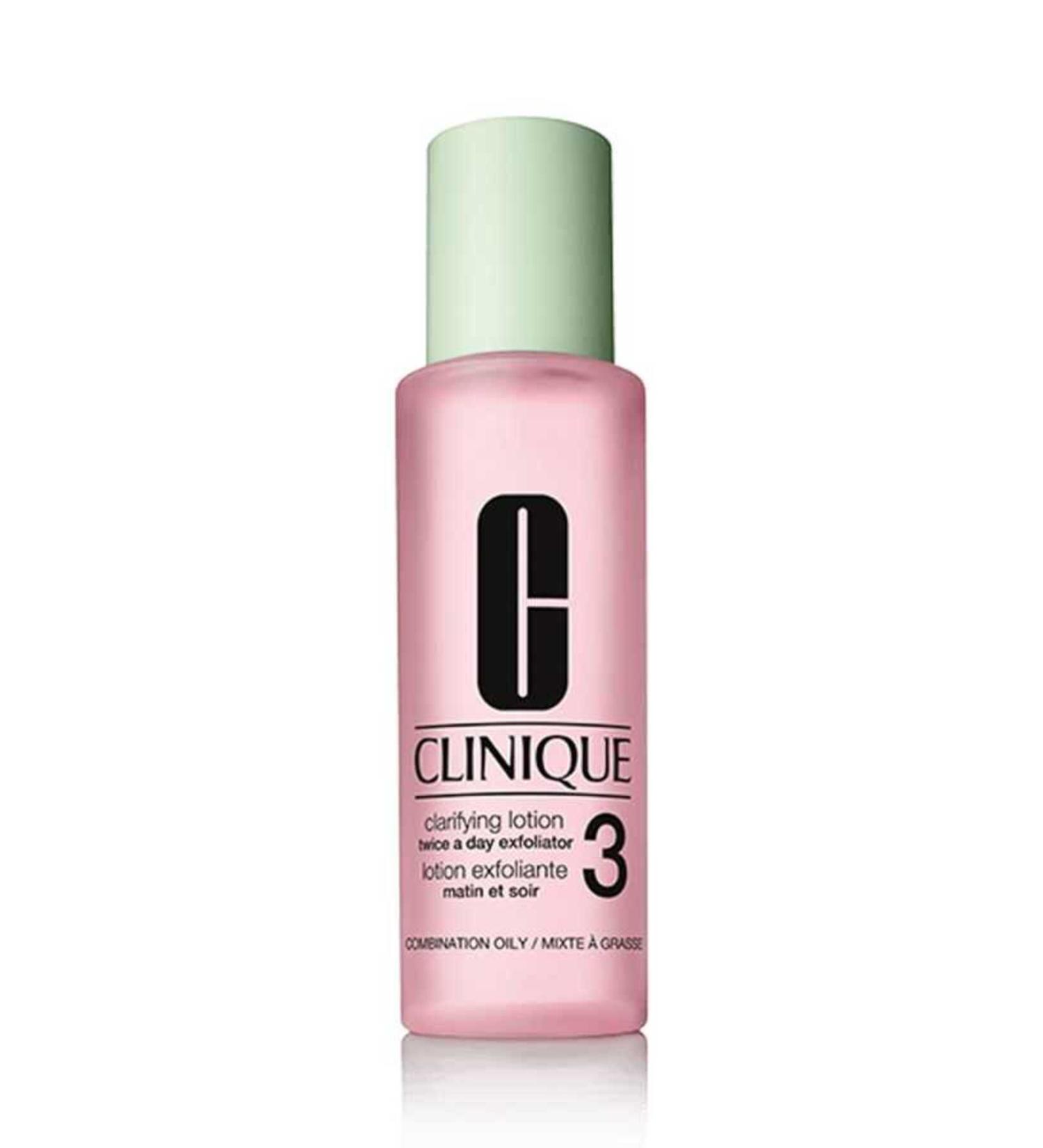 Clinique Deeply Cleansing Purifying Lotion-200 ml Passi.714