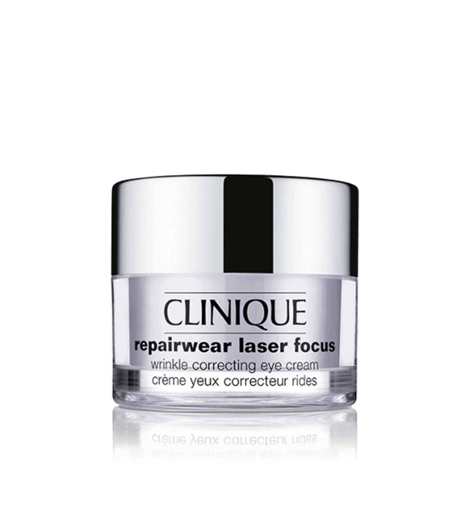 Clinique Environmental Factors Protective and Moisturizing Eye Contour Care Cream 15ml..Eye