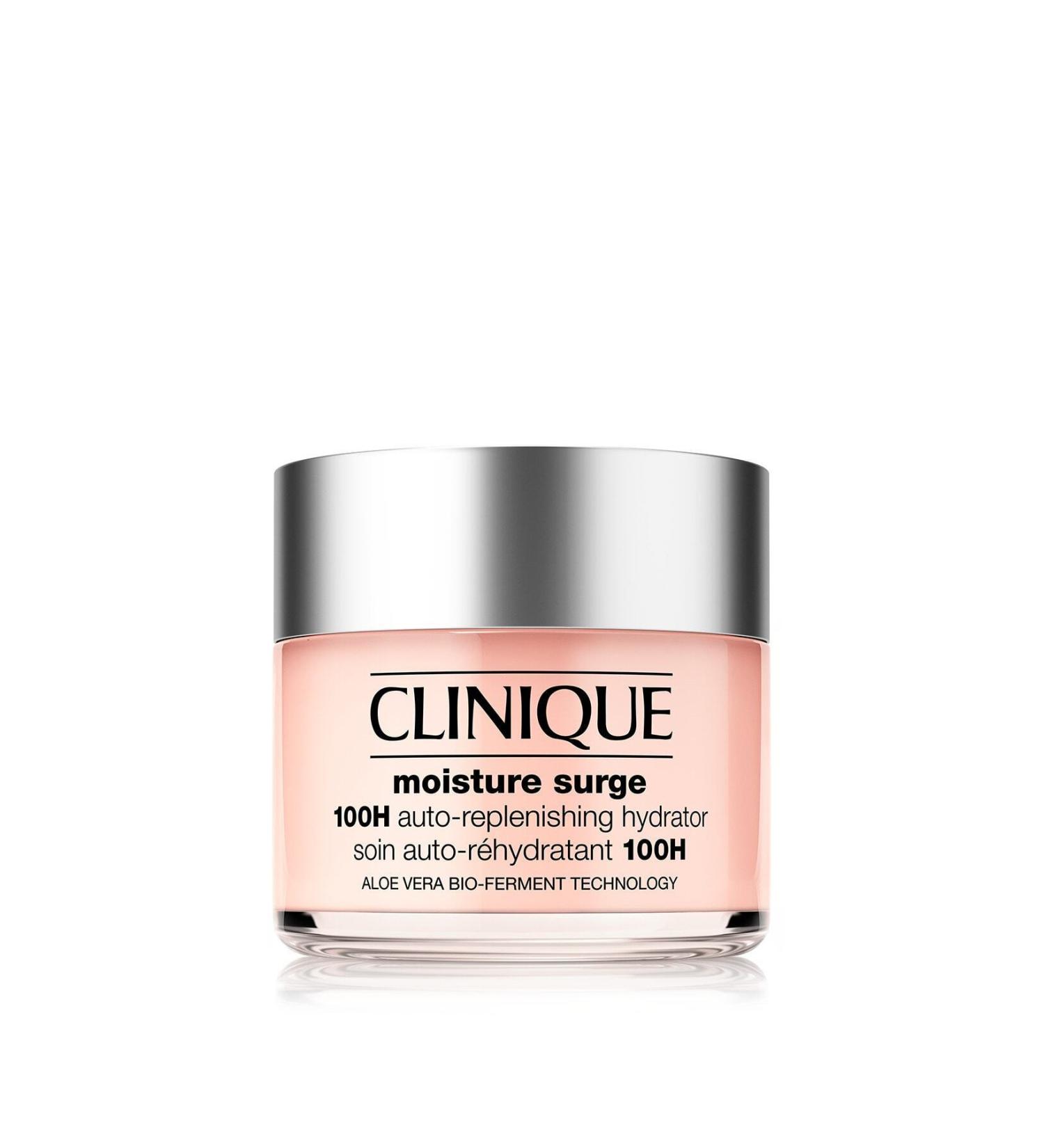 Clinique Moisture Surge 100 Hour Effective Moisturizer 125 ml Brightt395