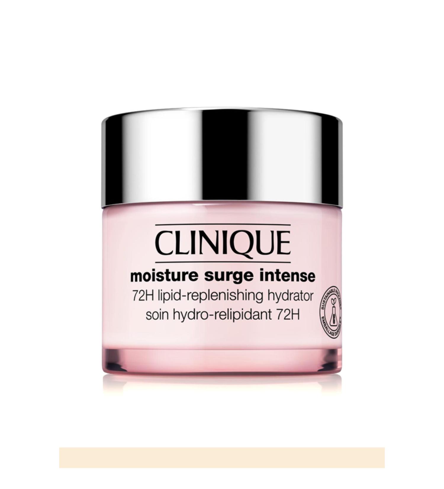 Clinique Moisture Surget Intense 72 Hour Moisture Protection Technology 50ml Moisturizer