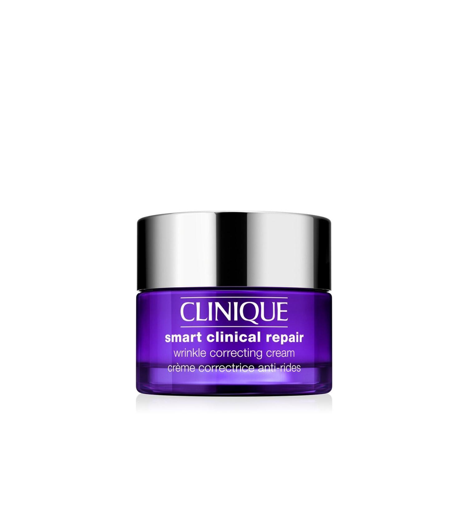 Clinique SMART CLINICAL REPAIR ANTI-WRINKLE CREAM 15ML SK N PSSN66