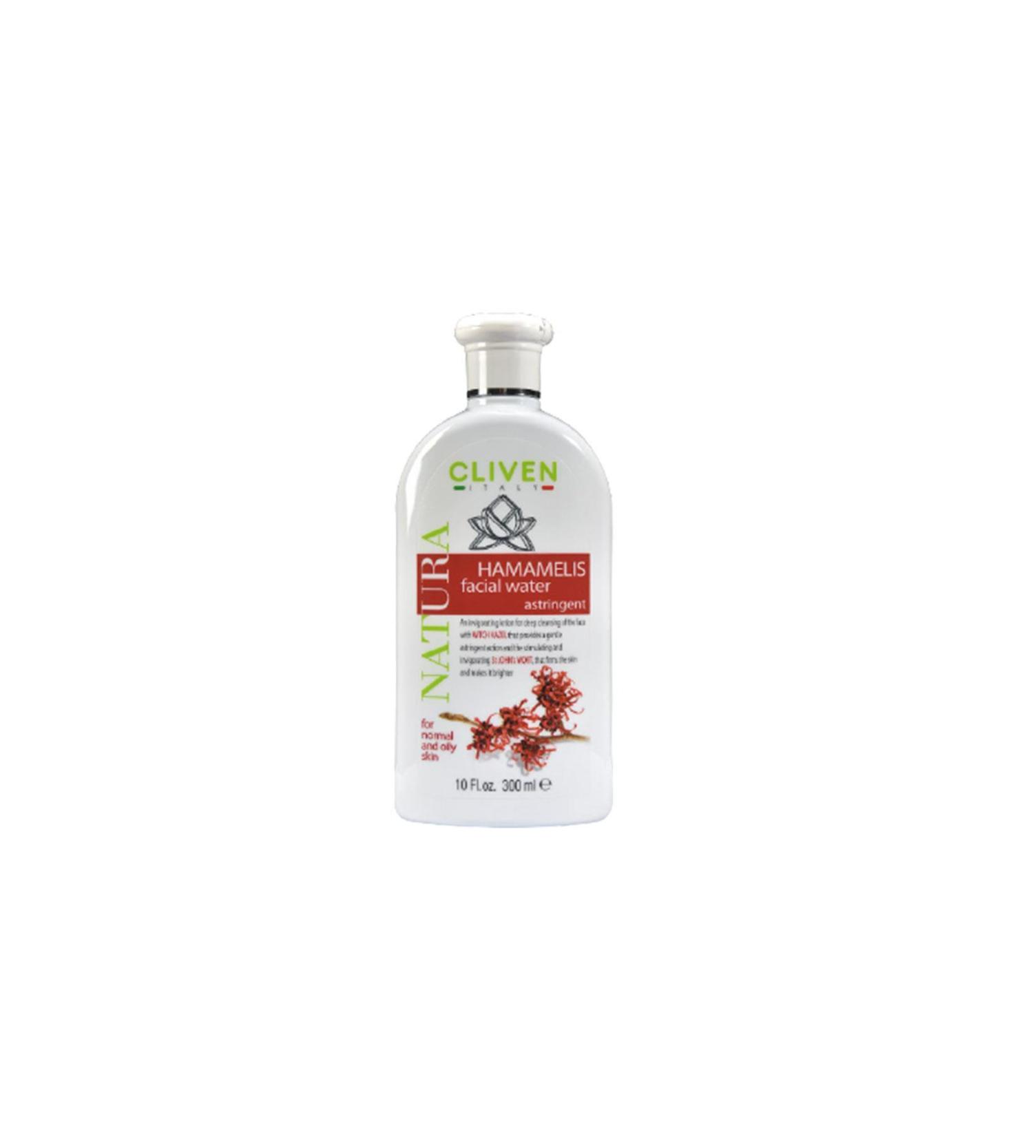 Cliven Natura Witch Hazel Water 300 ml