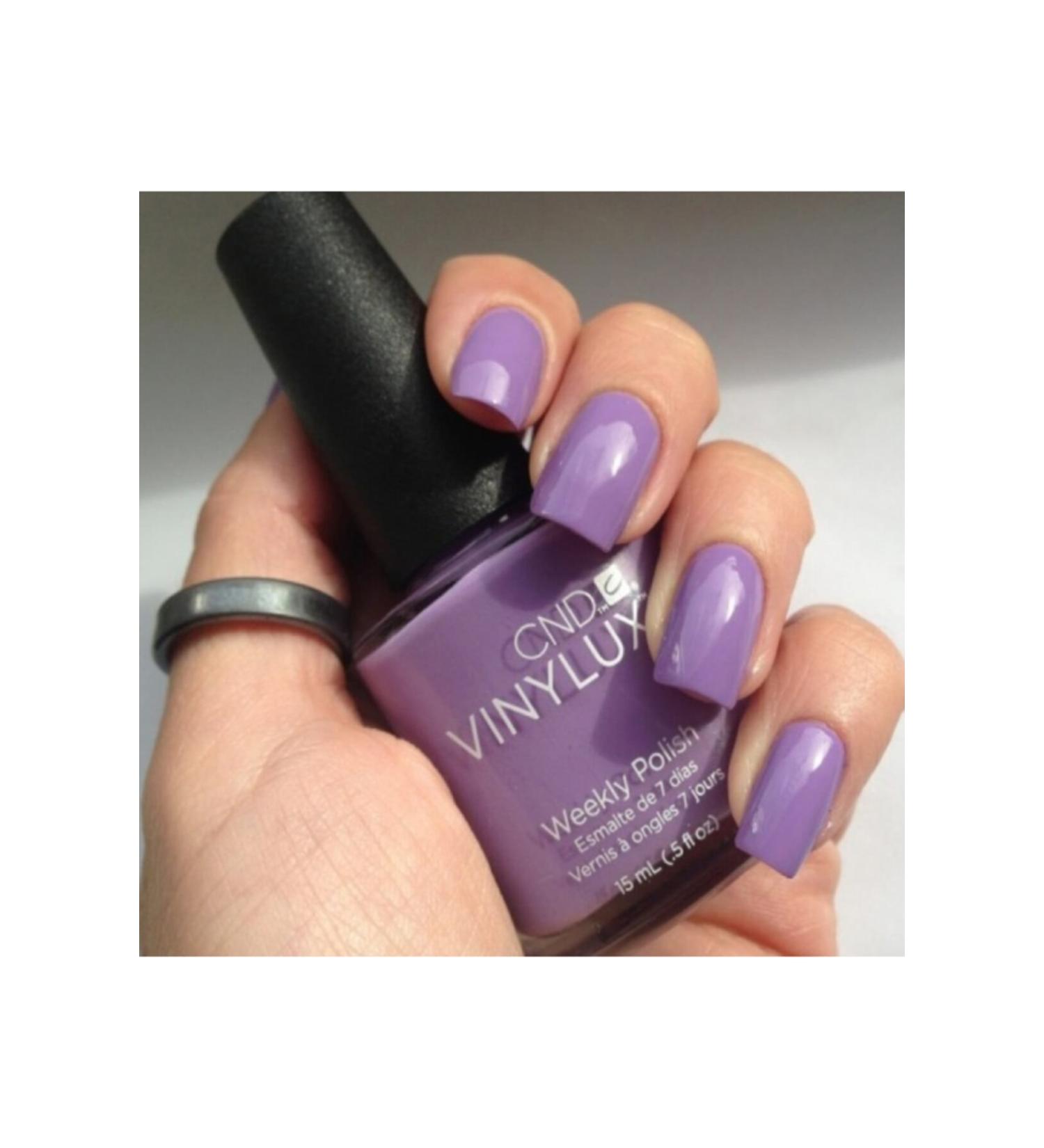 CND Lilac Longing #125