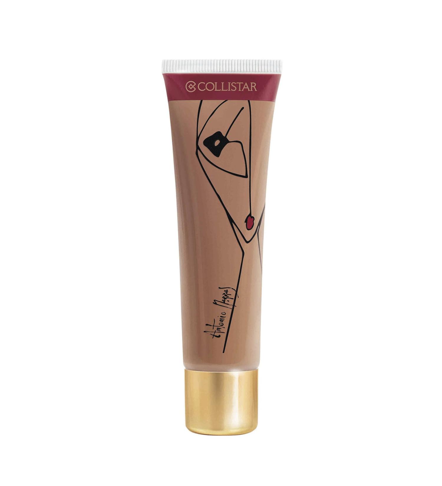 Collistar Bronzla t r c Pudra - Tiamo Crema Di Sole Bronzing Cream Powder Stromboli 02 8015150160162