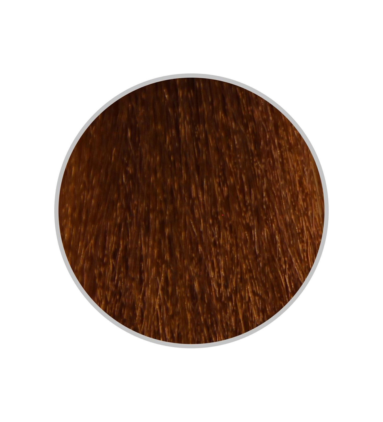 Color Naturel Ammonia-Free Permanent Hair Dye 60ml