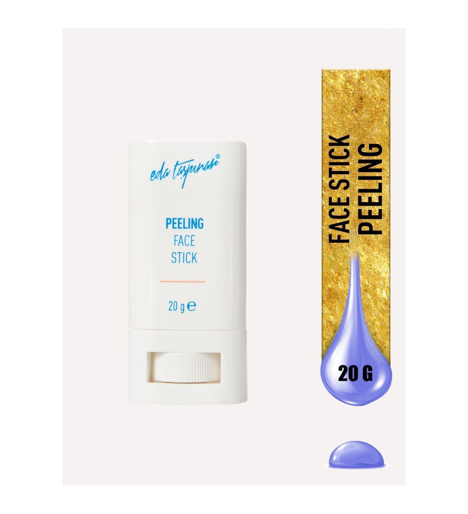 Eda Ta p nar Peeling Effect Face Stick (EGY0036) - Buy Online on GoSupps.com