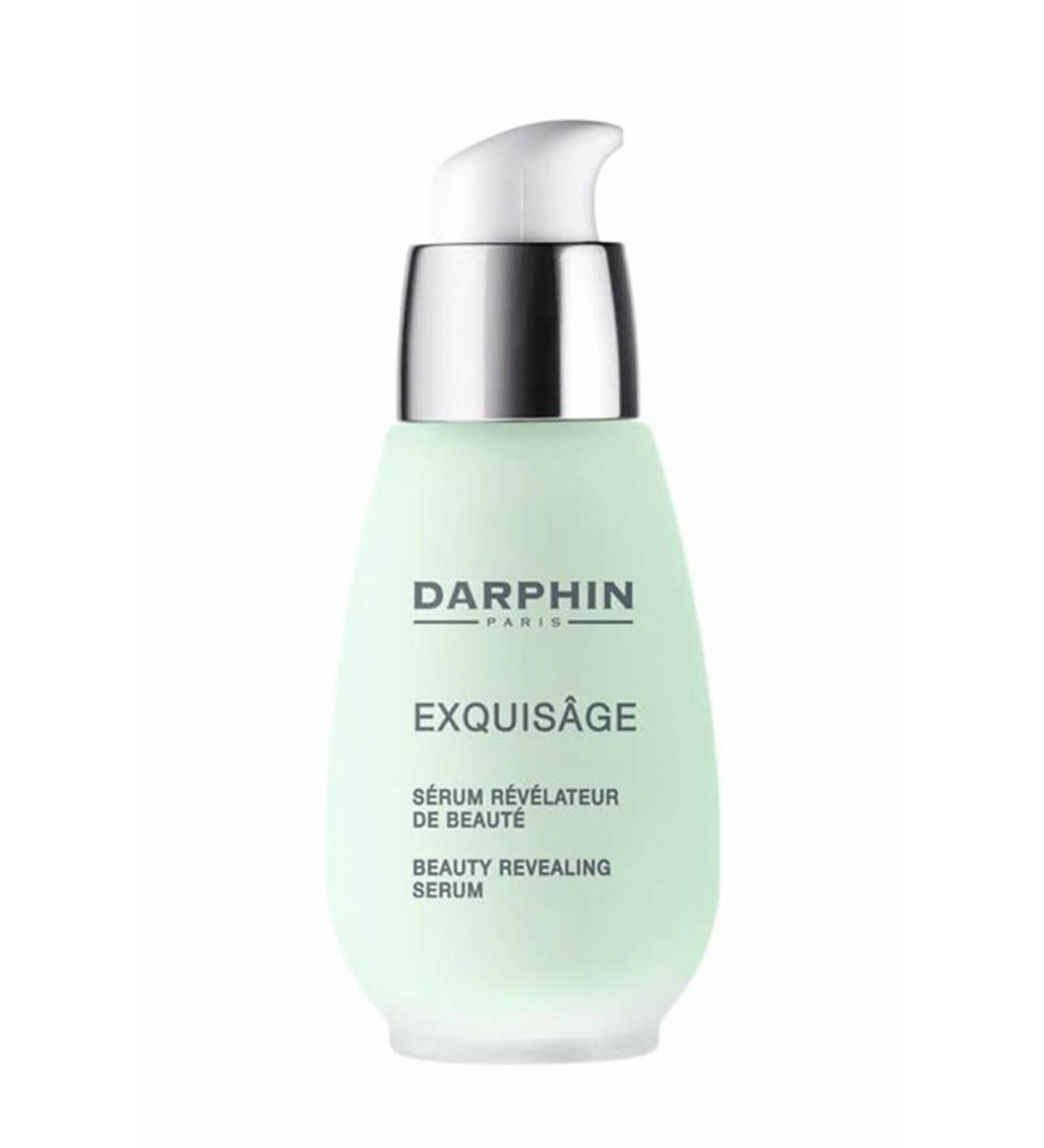 Darphin EXQUISAGE SK N SOOTHING AND BALANCING ANTI-AGING SERUM 30ML DEMBA4591