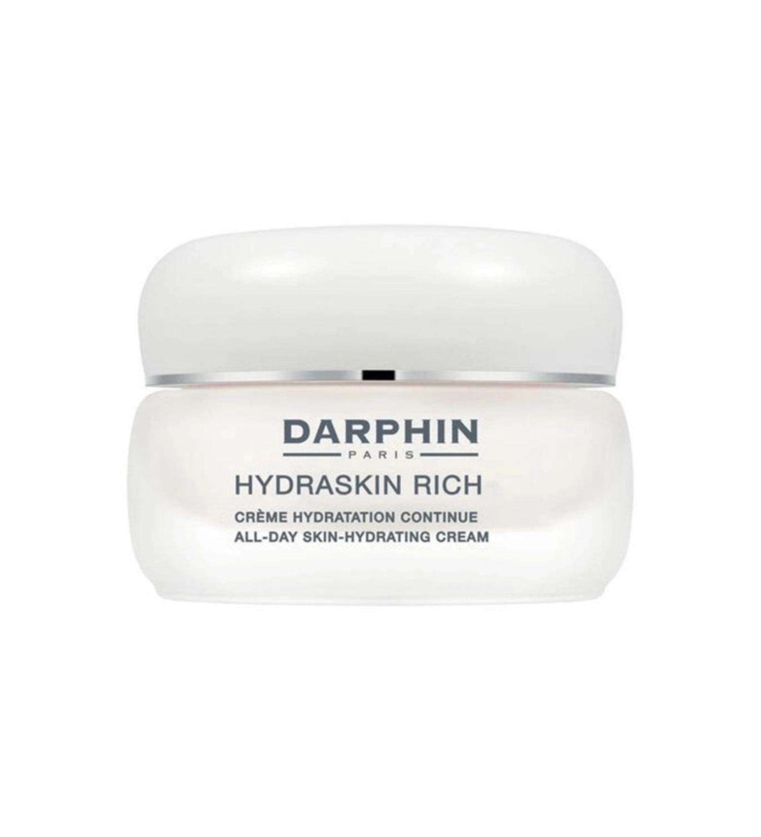 Darphin - Moisturizing Skin Care Cream - Darphin Hydraskin Rich - 100 ml